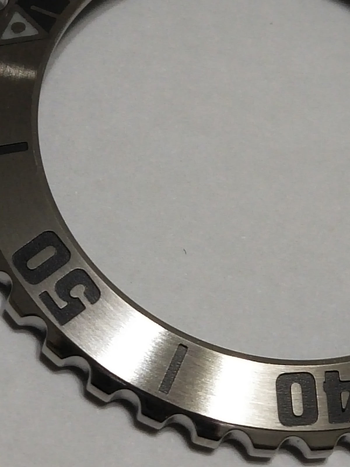 GUCCI Original /  Bezel Case/ Part No. YDA 22026