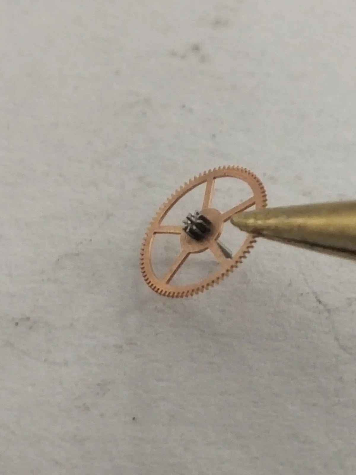 NOS OMEGA Parts 550 1208