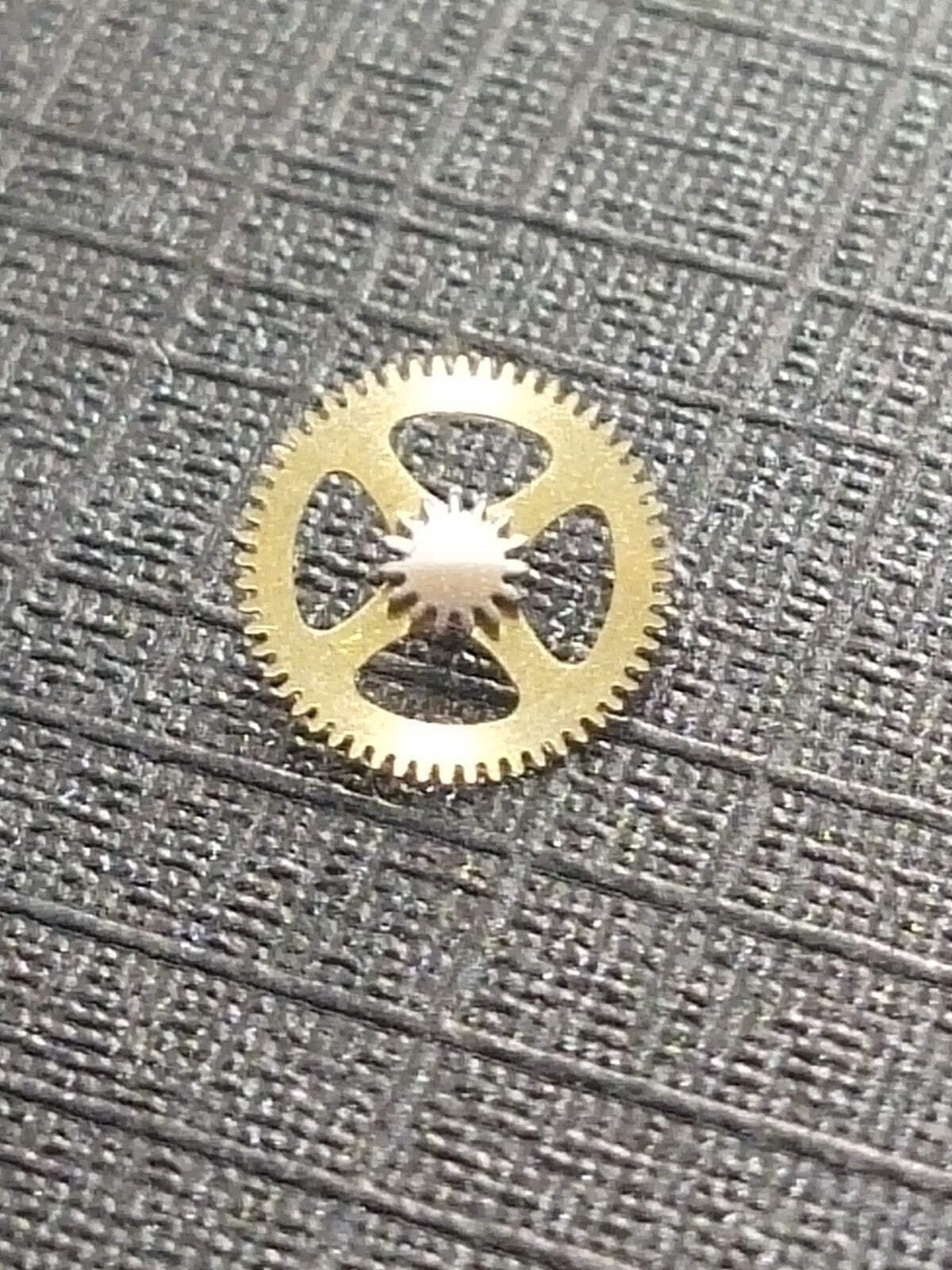 Rolex 3235/3255 260 Minute wheel /Genuine parts