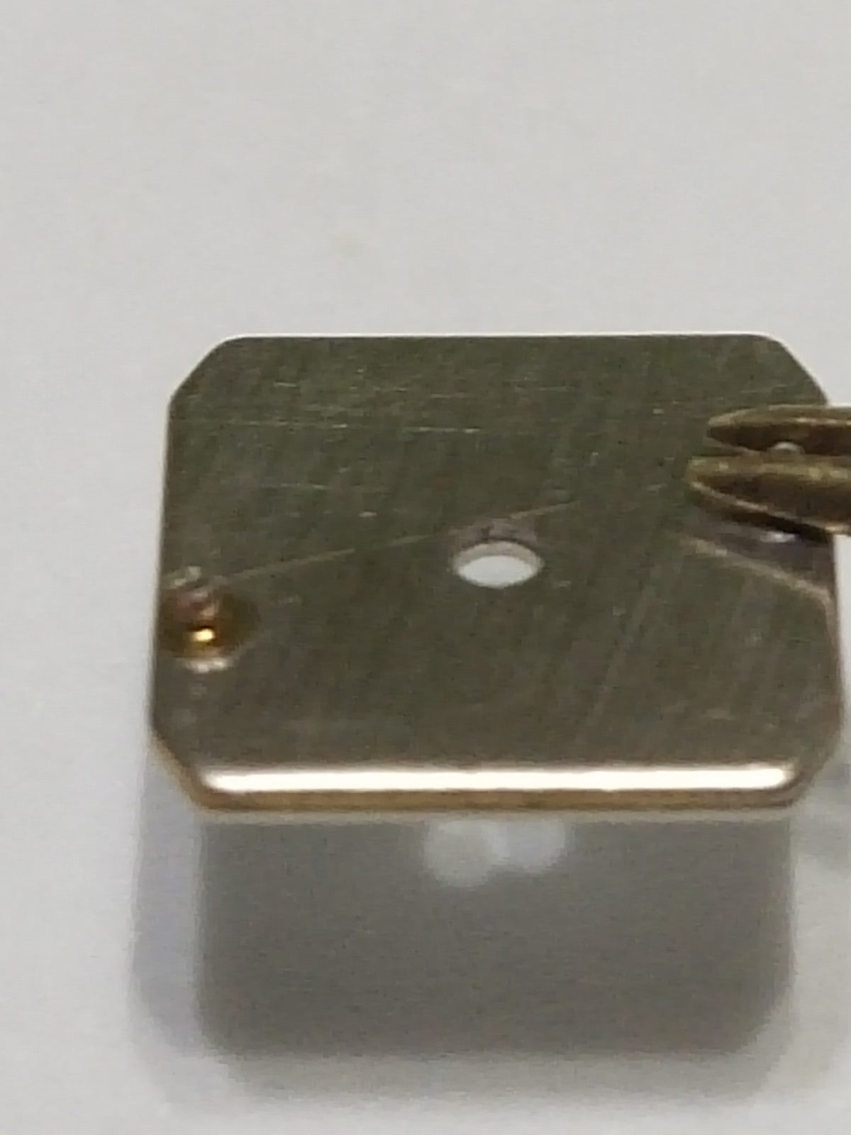 GUCCI Original /  Dail   / Part No. YDA 05019/   color  MOP