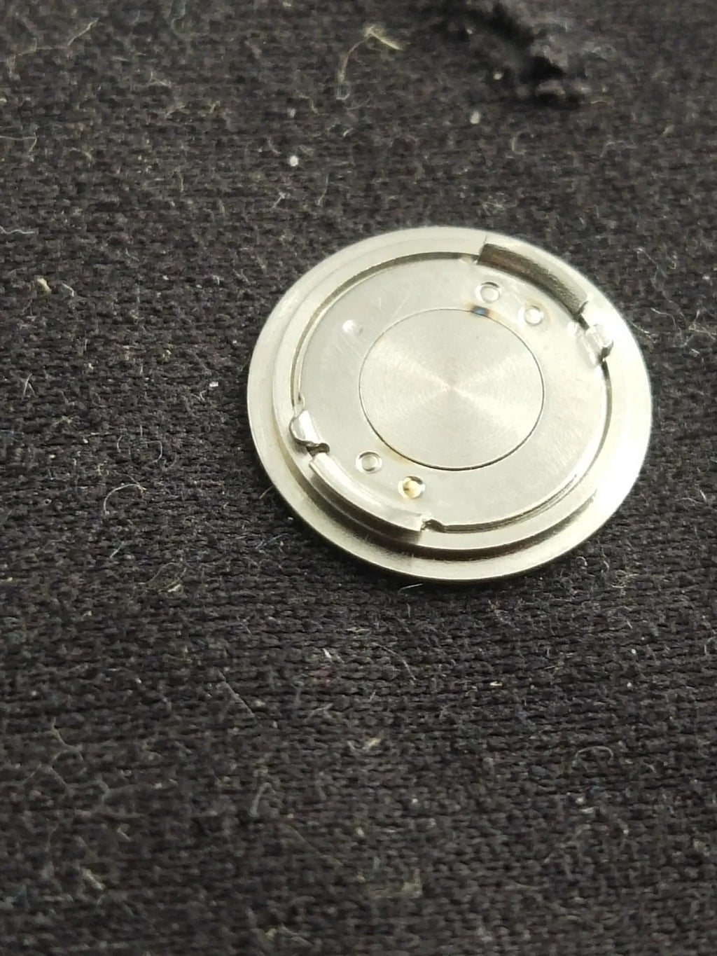 NOS Seiko Part . 8359 9649 Battery Hatch Cover