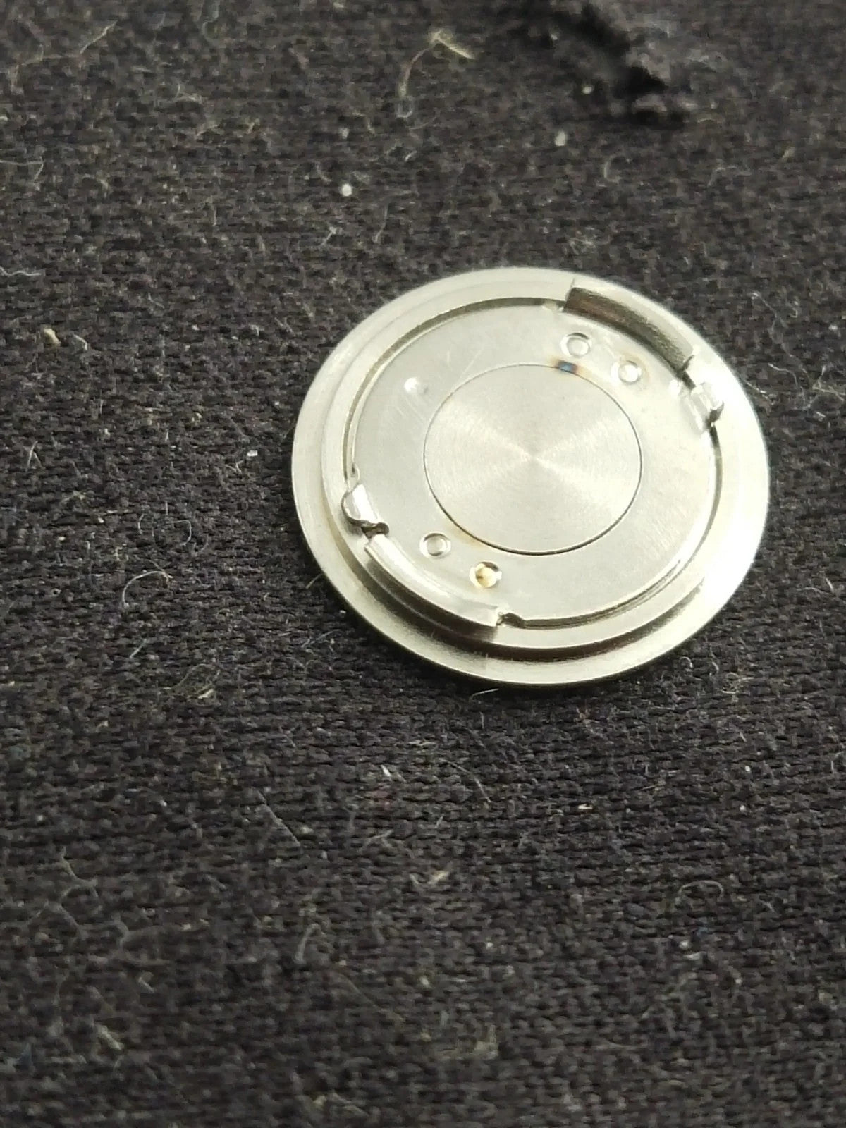 NOS Seiko Part . 8359 9649 Battery Hatch Cover
