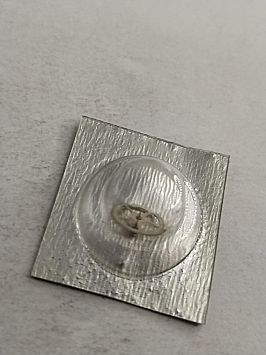 NOS Seiko Parts 231 660