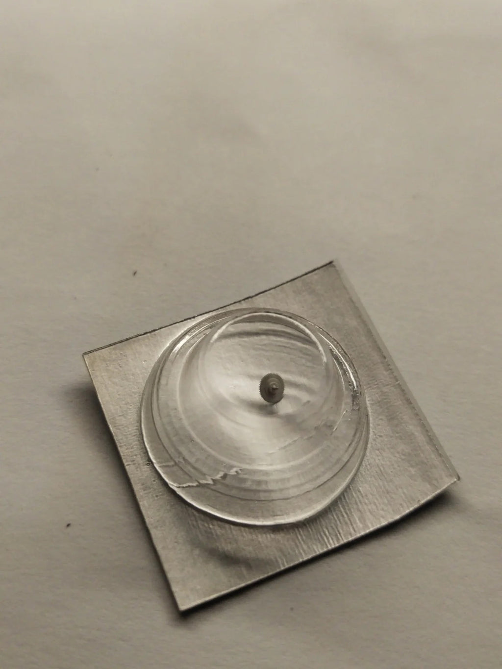 NOS Seiko parts 701 232