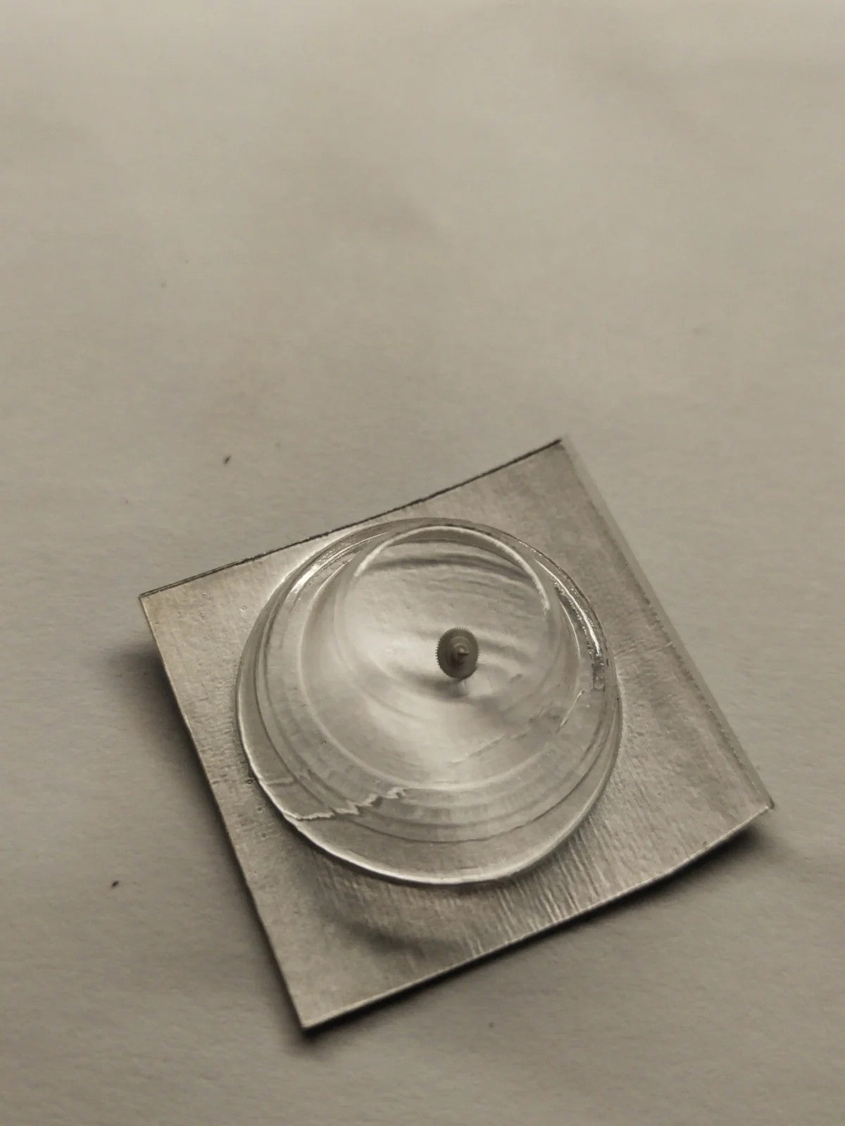 NOS Seiko parts 701 232