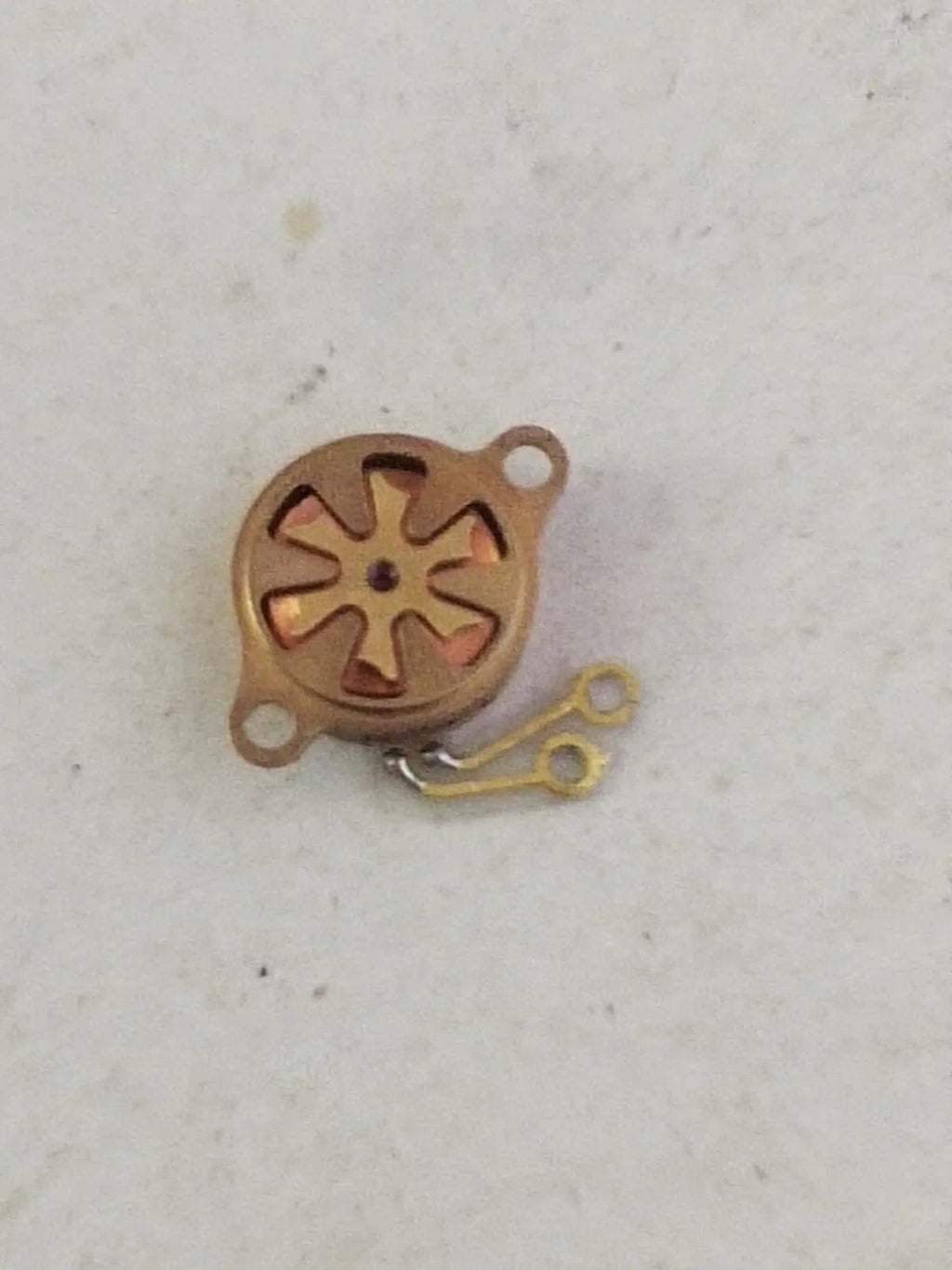 Omega 1345/1346 Coil Block