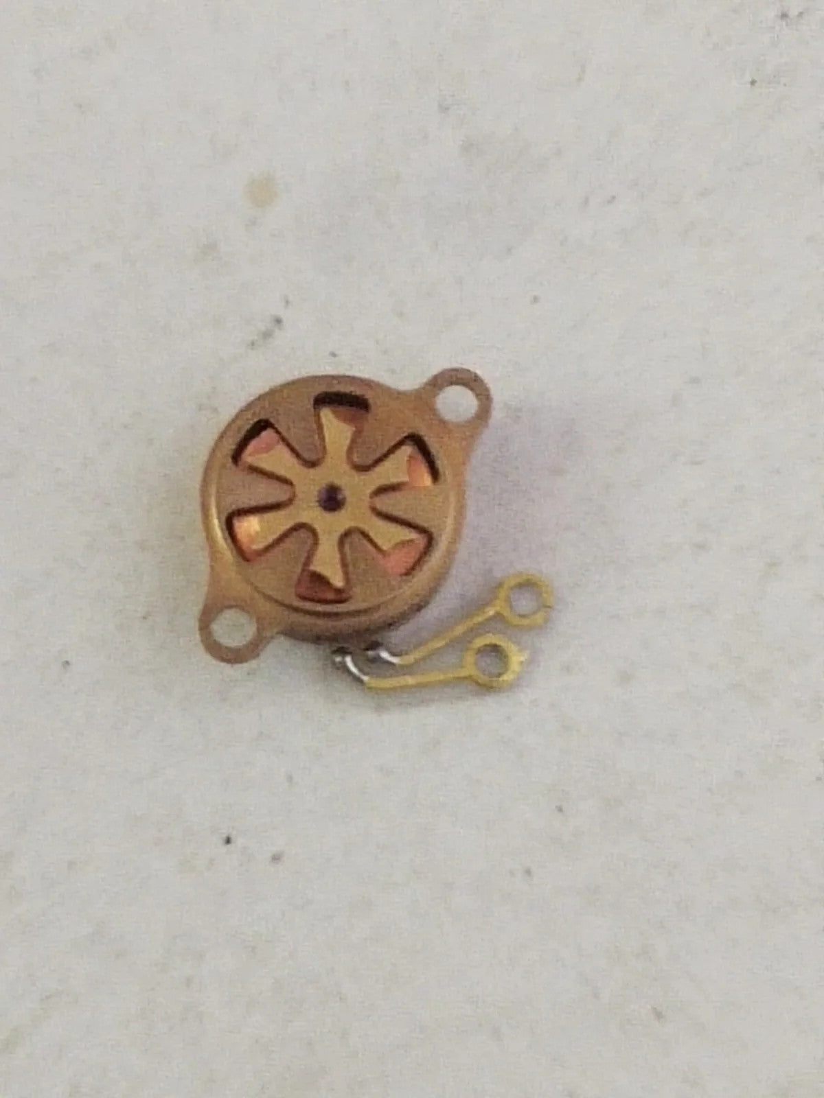 Omega 1345/1346 Coil Block