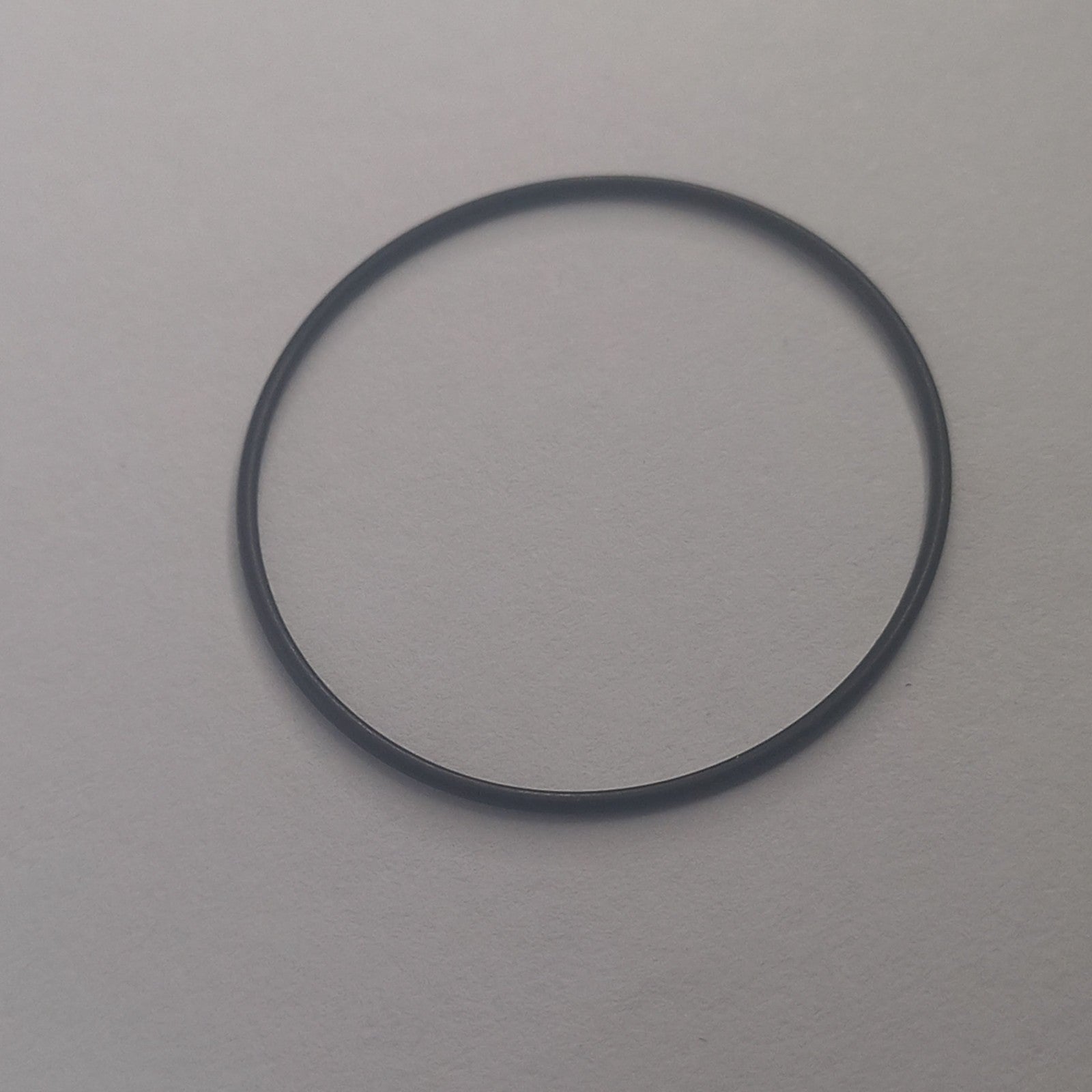 GUCCI Original Gasket BACK–Part. 158.102 JOINT DE FOND4605M-New Old Stock ( 1 PS
