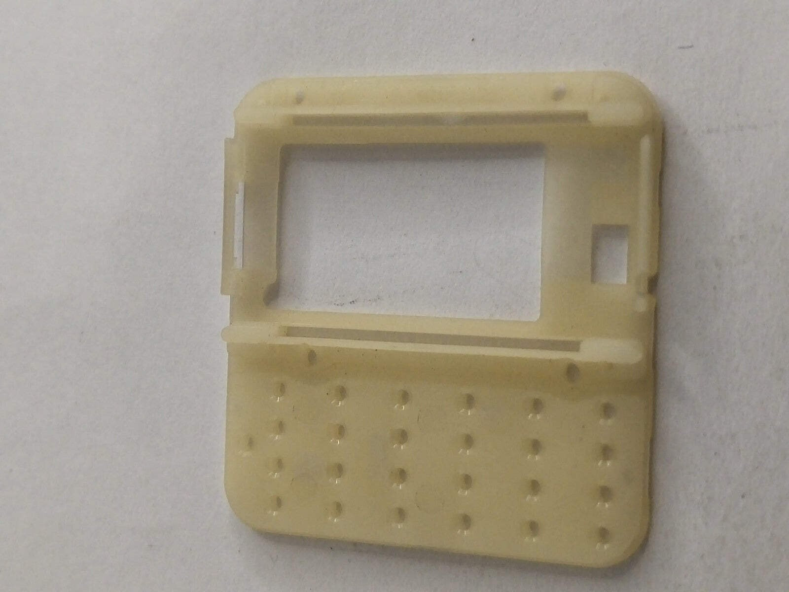 NOS SEIKO Calculator Cal . 153 Part 4398 610