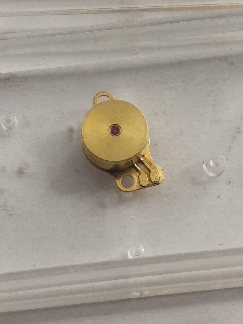 OMEGA/ Coil / Part 1370-9400/ used