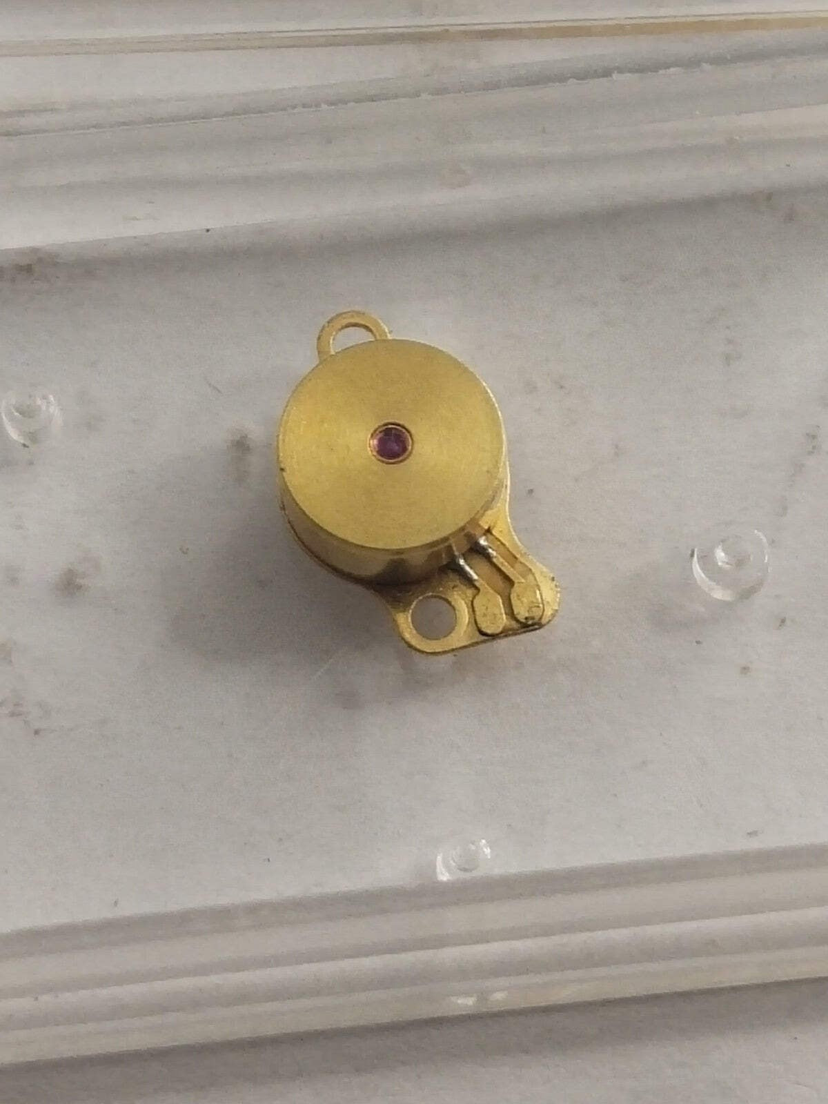 OMEGA/ Coil / Part 1370-9400/ used