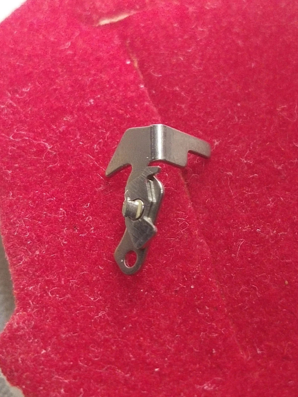 NOS Seiko Parts 587 611 Cal. 6138A/1pc