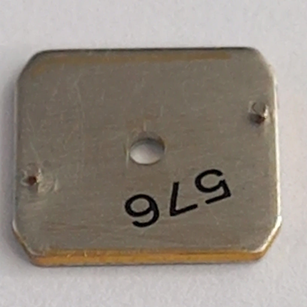 GUCCI Original /   Dail   / Part No. YDA 05038/   color  MOP