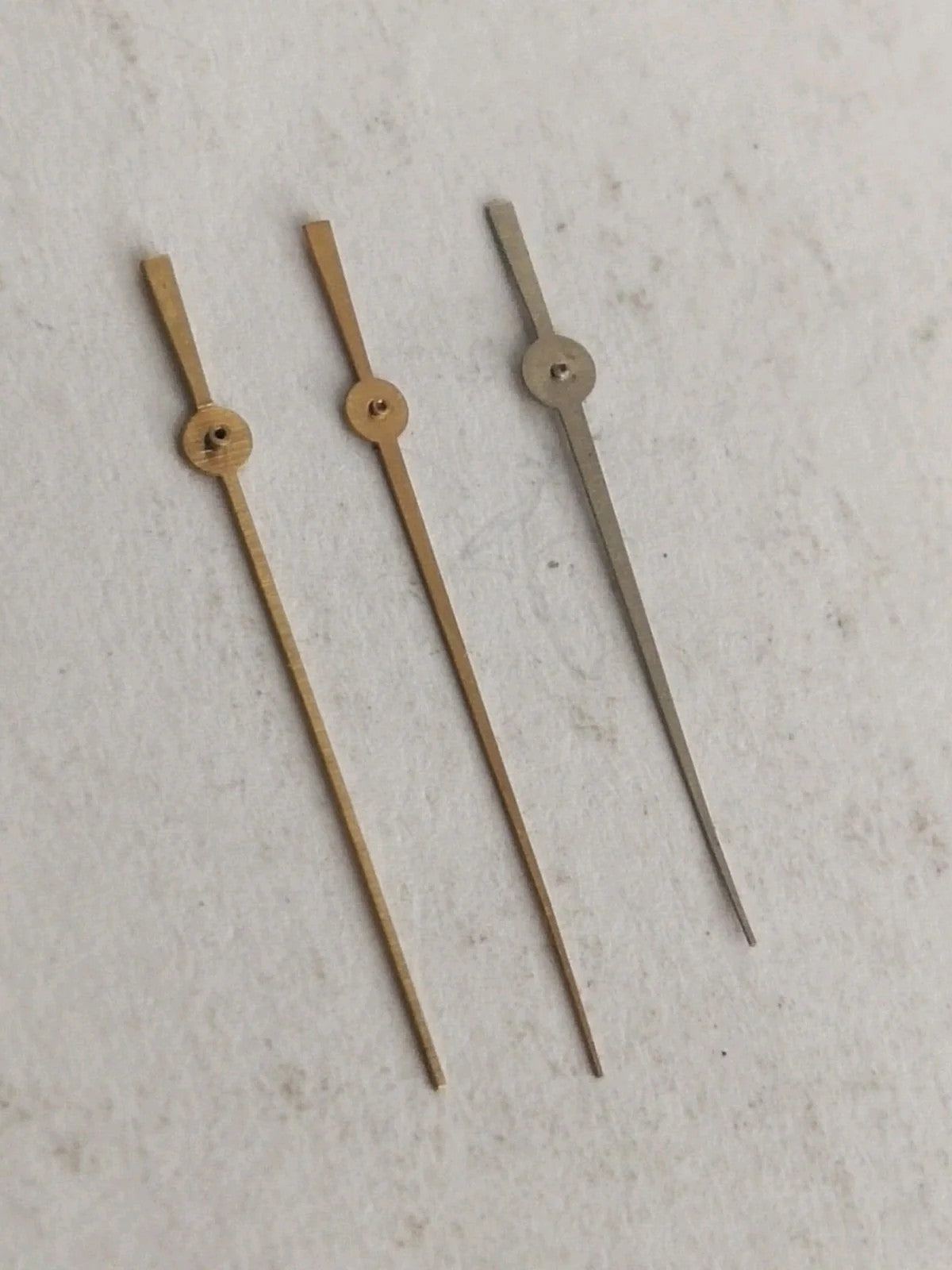 Omega 550/563 Second hand new