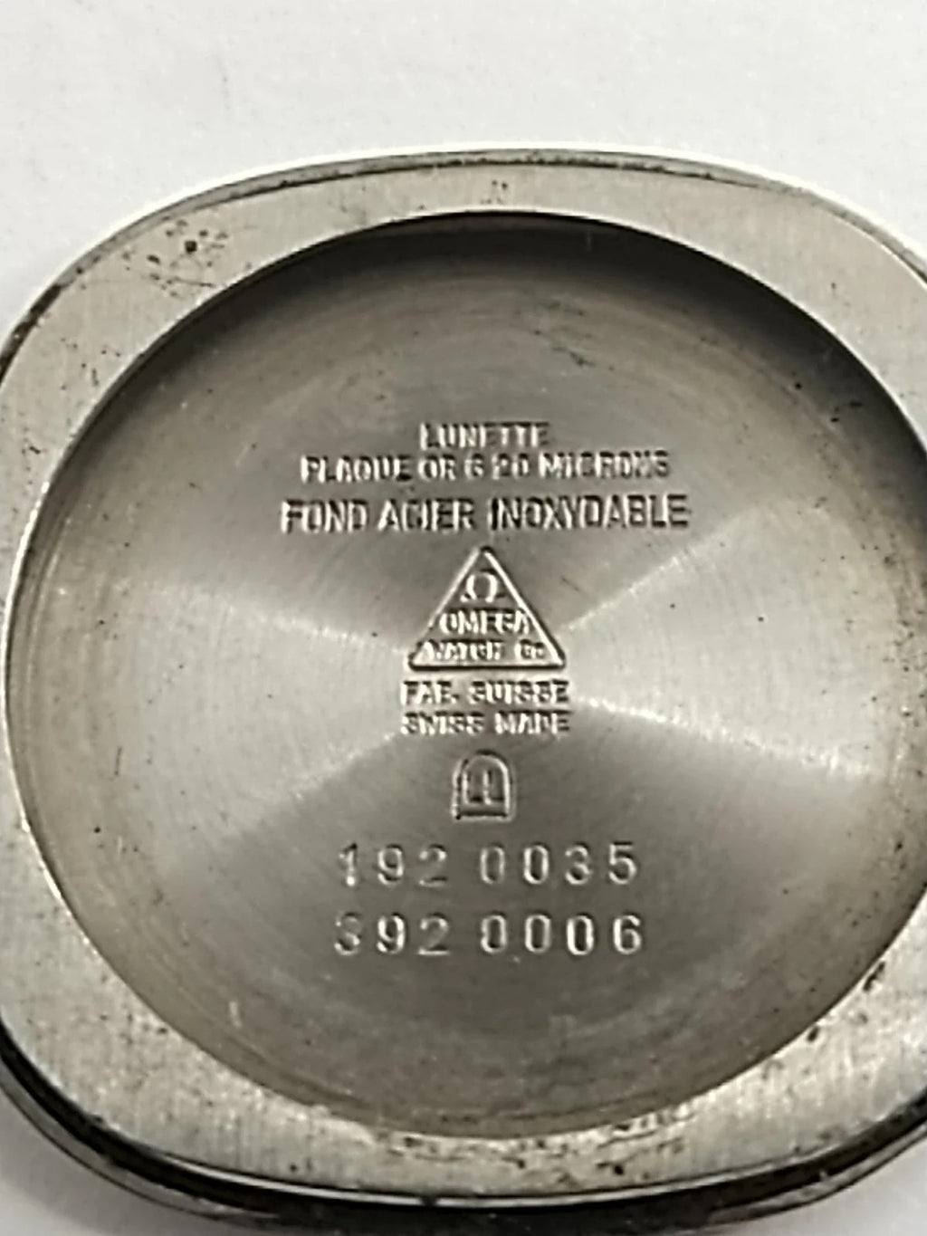 Original Case Pack/OMEGA/192 0035/392 0006/__330×330/ Used