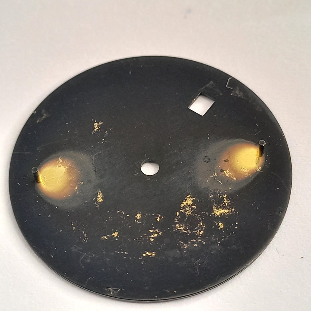 GUCCI Original / Dail  / Part No. YDA05309/ BLACK color 