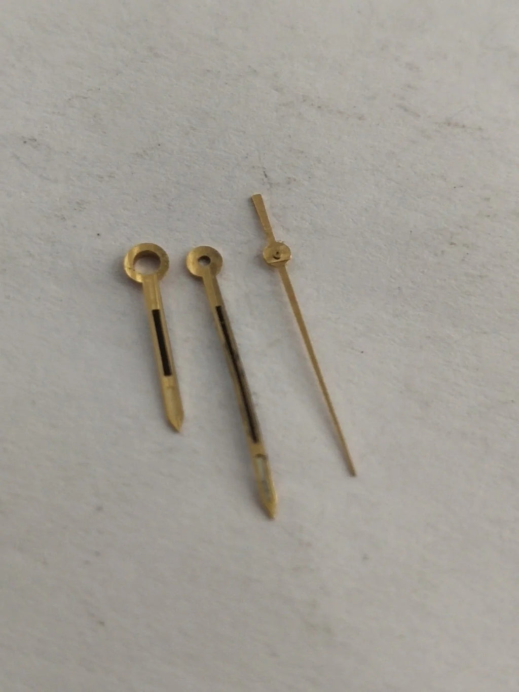 Used Omega 550/563 handset