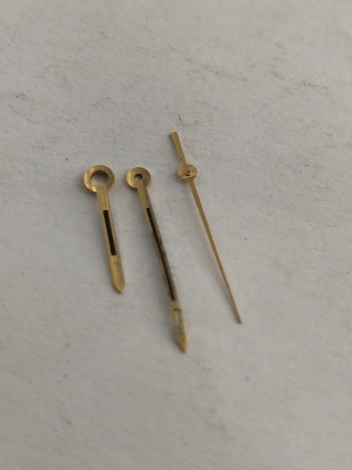 Used Omega 550/563 handset