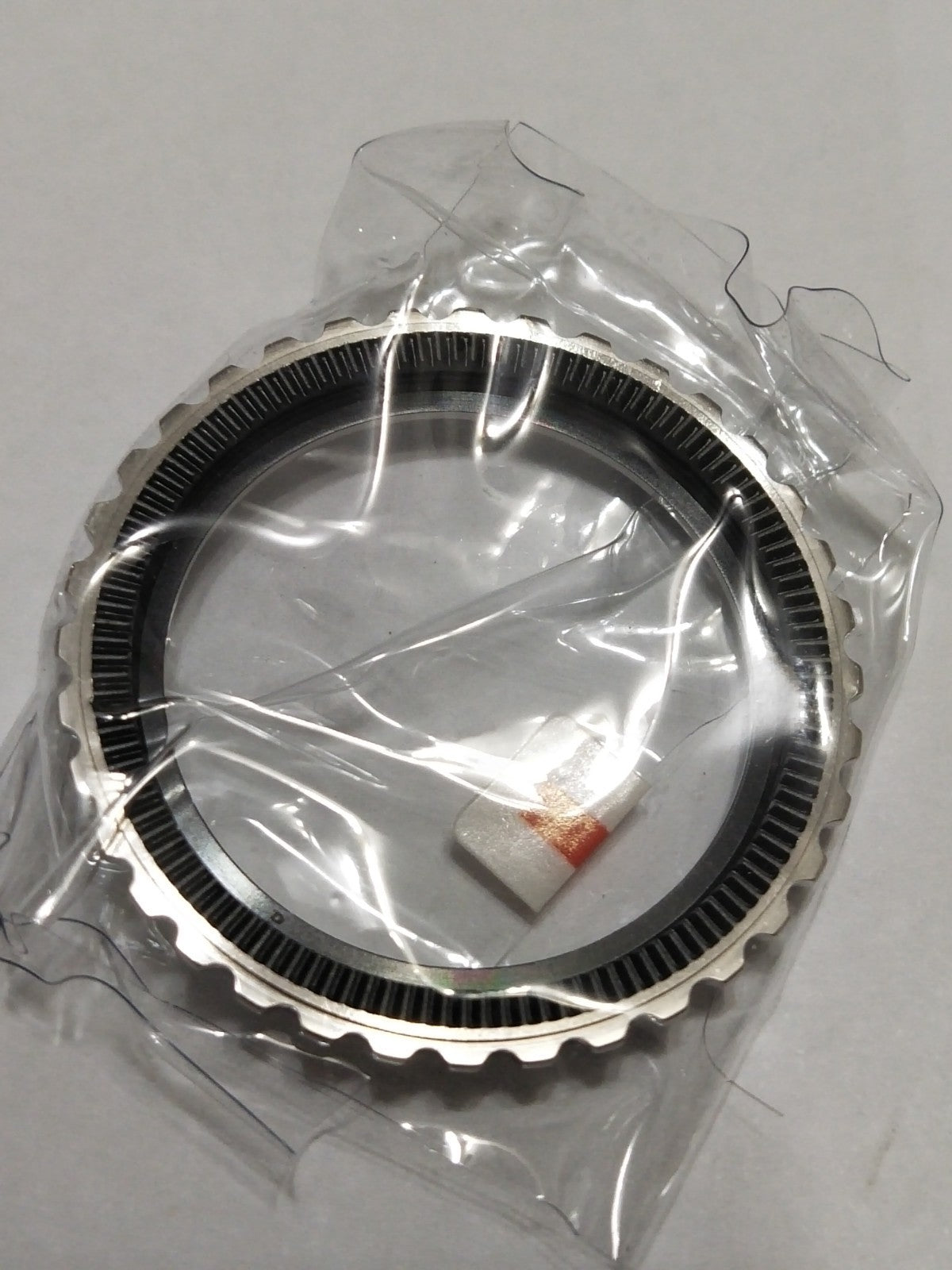 GUCCI Original /  Bezel Case/ Part No. YDA 22026