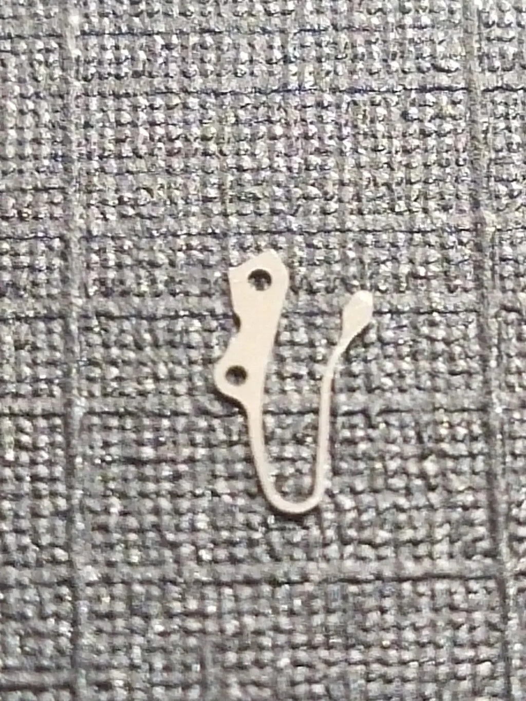 Seiko Part. 810 008 Date Jumper Cal. 4326A/4303A/4336A (1pc