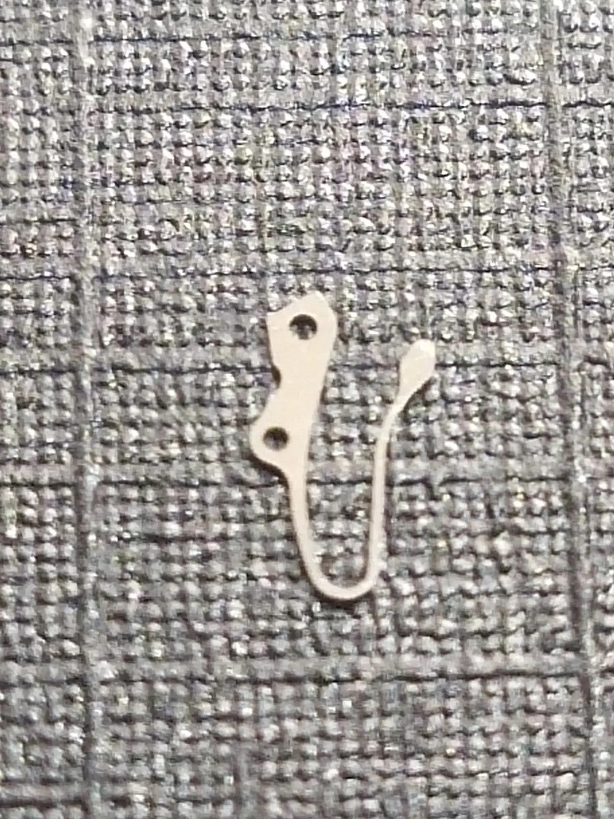 Seiko Part. 810 008 Date Jumper Cal. 4326A/4303A/4336A (1pc