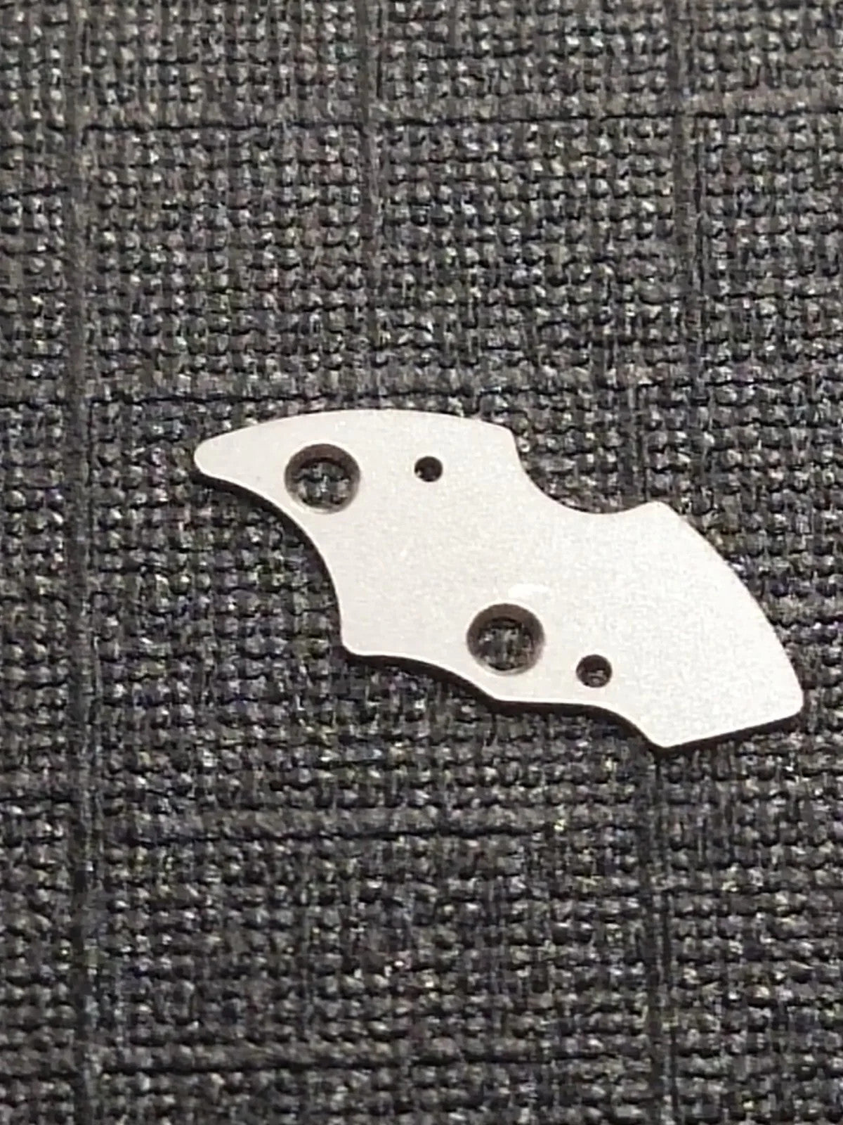 Seiko Part. 809 002 Date Jumper guard Cal. 0843A (1pc