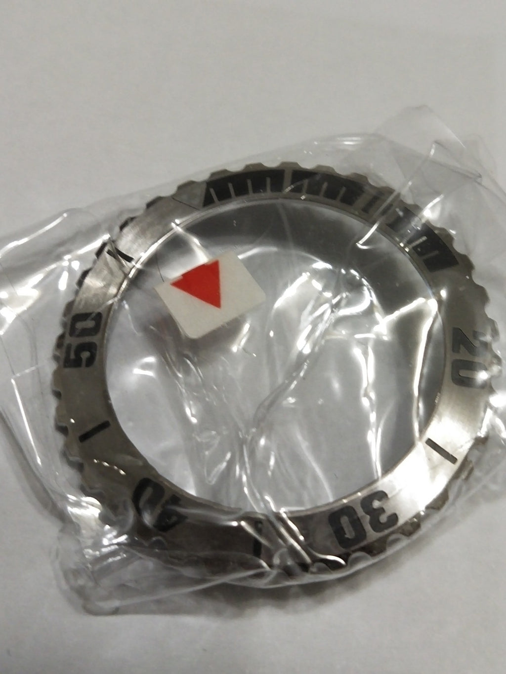 GUCCI Original /  Bezel Case/ Part No. YDA 22026