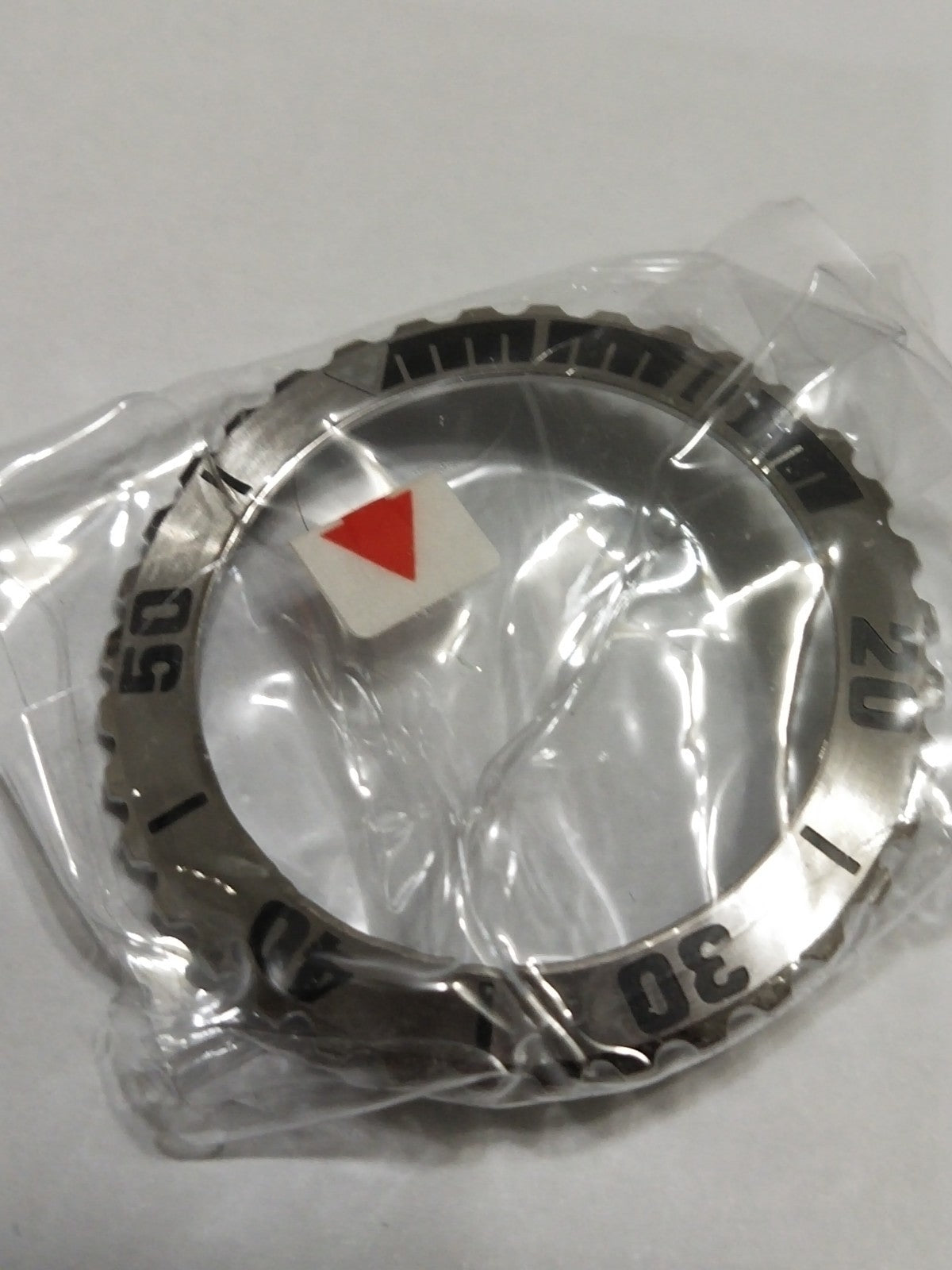 GUCCI Original /  Bezel Case/ Part No. YDA 22026