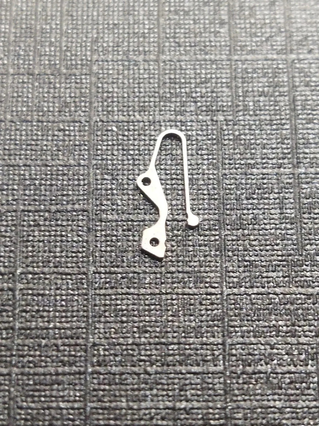 Seiko Part. 810 601 Date Jumper Cal. 6308A/09A.B/19A/7546A (1pc