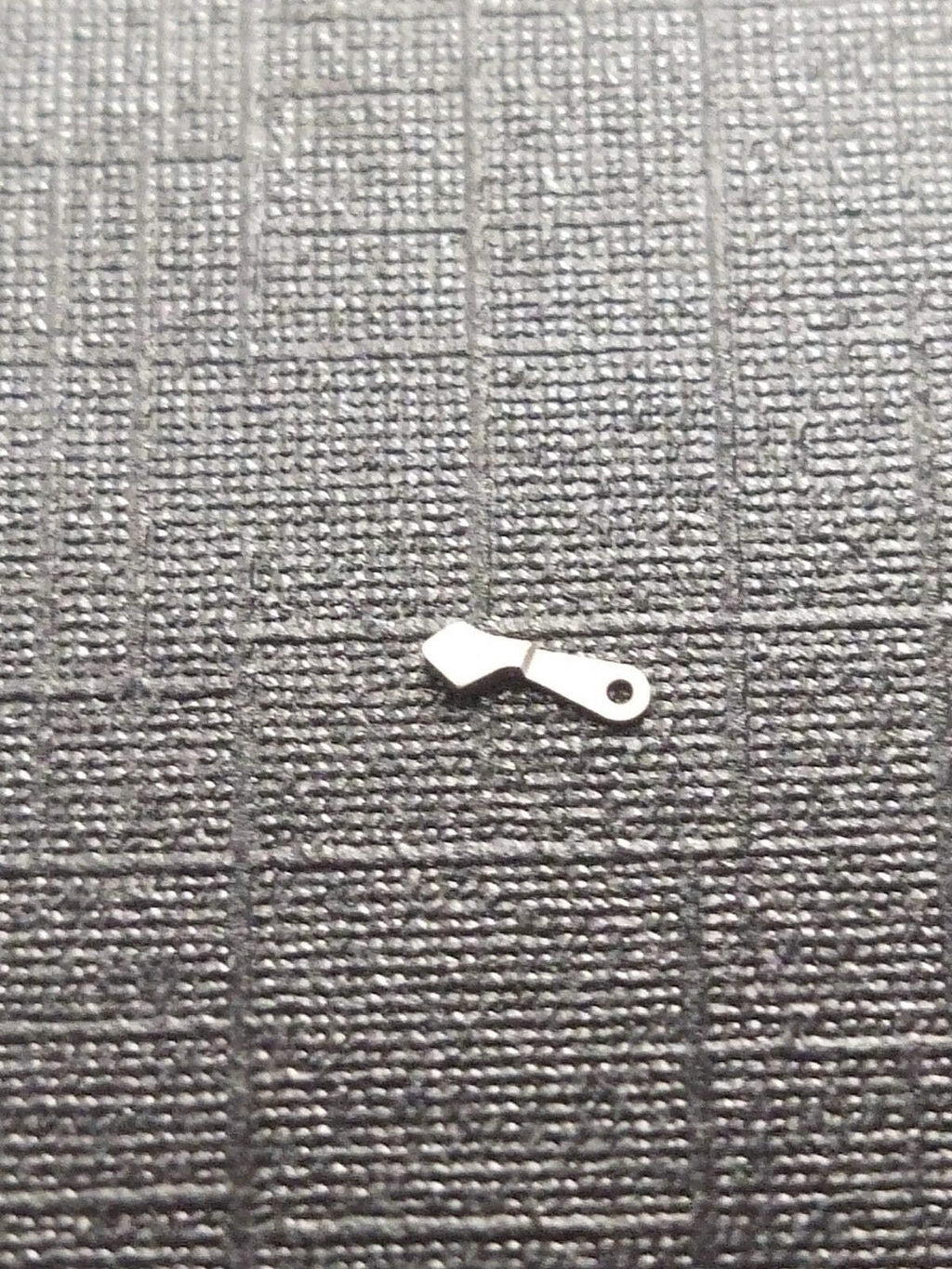 Seiko Part. 810 221 Date Jumper Cal. 2206A (1pc