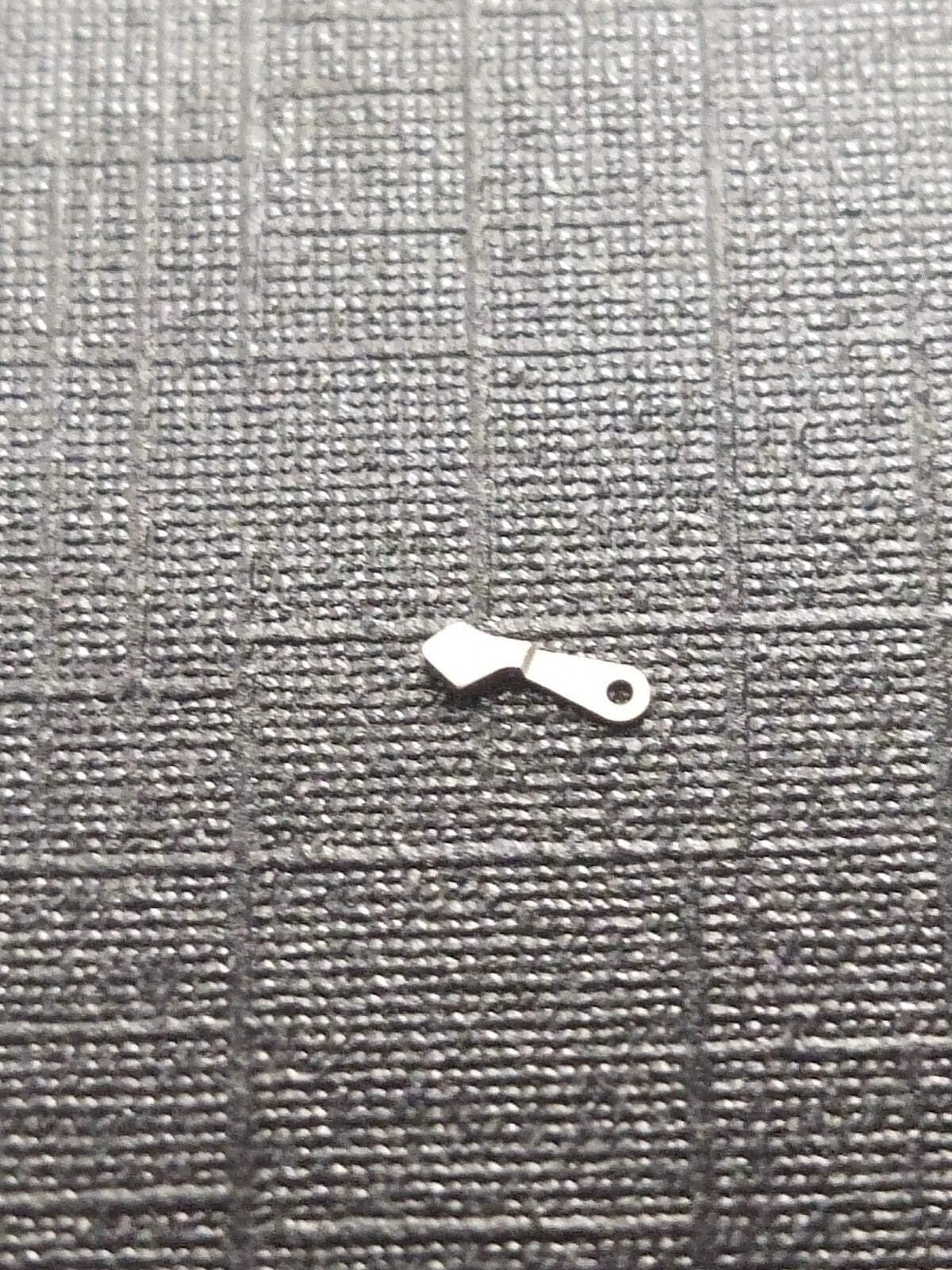 Seiko Part. 810 221 Date Jumper Cal. 2206A (1pc