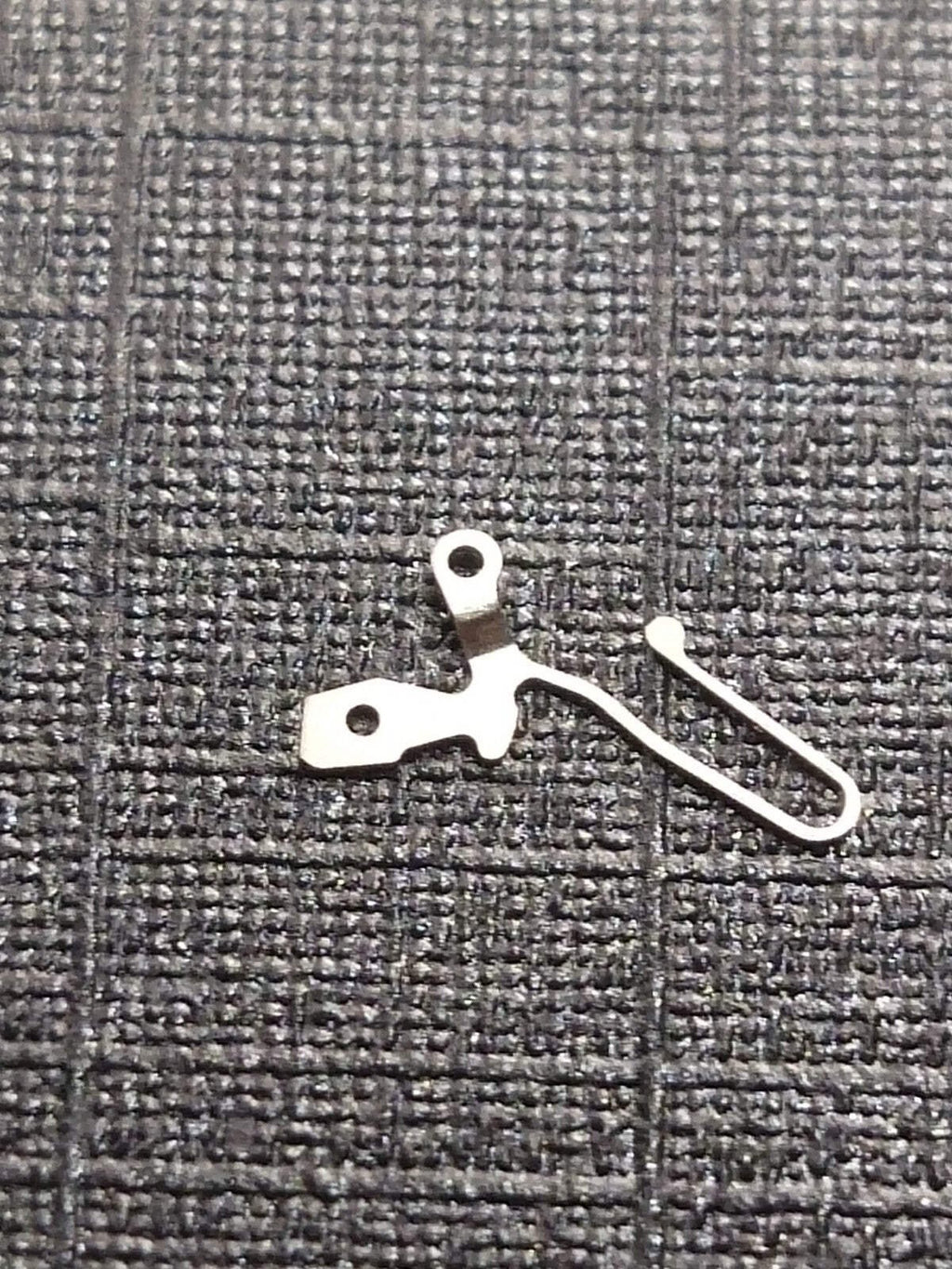 Seiko Part. 810 340 Date Jumper Cal. 8523A (1pc