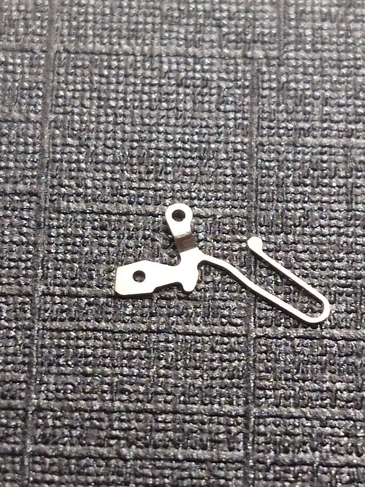 Seiko Part. 810 340 Date Jumper Cal. 8523A (1pc