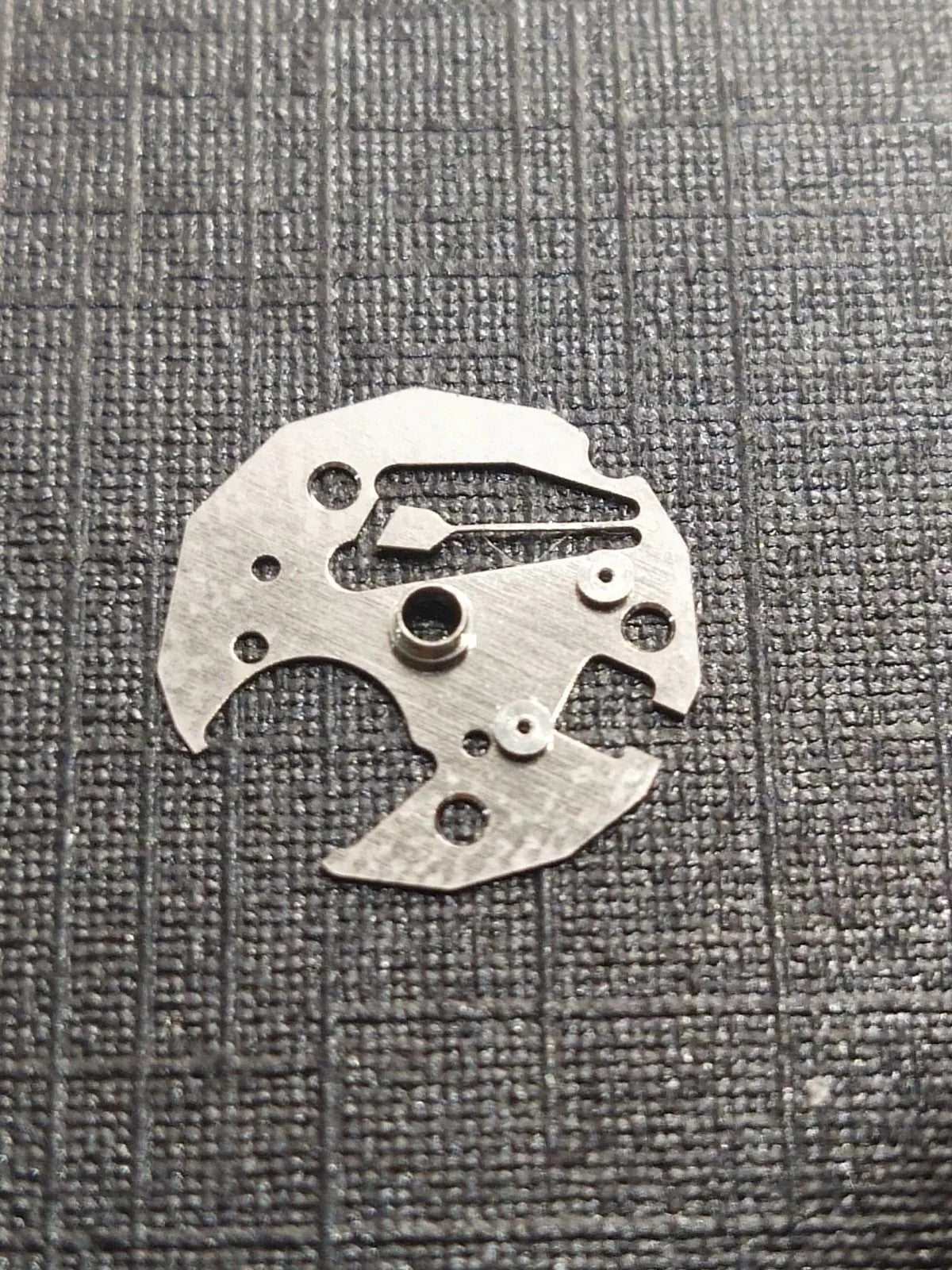 Seiko Part. 808 260 Date Dial guard Cal. 2626A (1pc