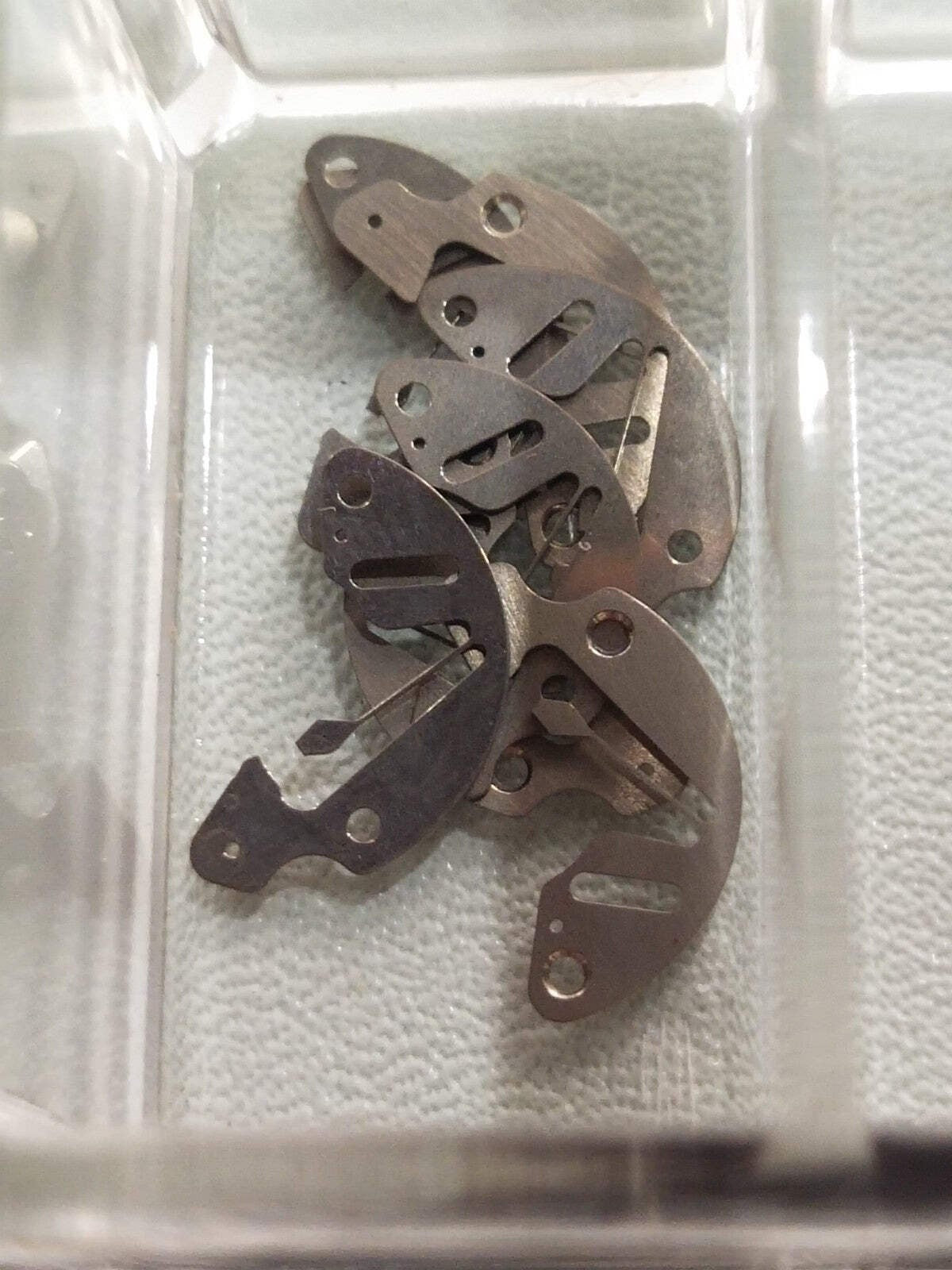 NOS Seiko Parts 873 422 / Cal. 4205/4206/4207B/1 Pc