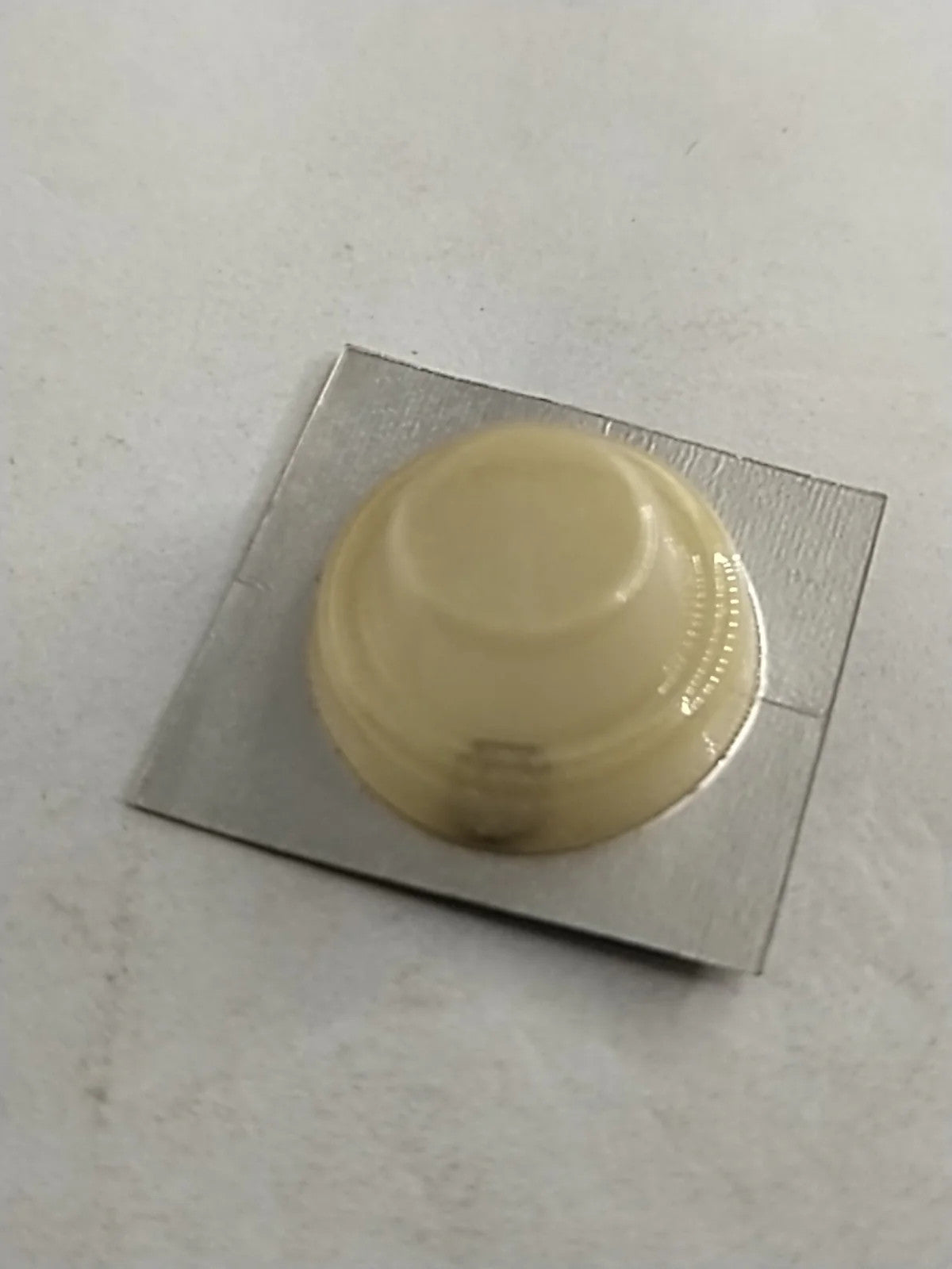 NOS Seiko Parts 505 420 / transmission wheel