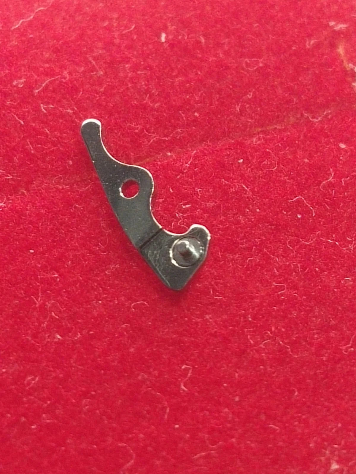 Rolex Cal./4160/ 4161 870 Fly back Lever /Genuine parts / 1 Pc