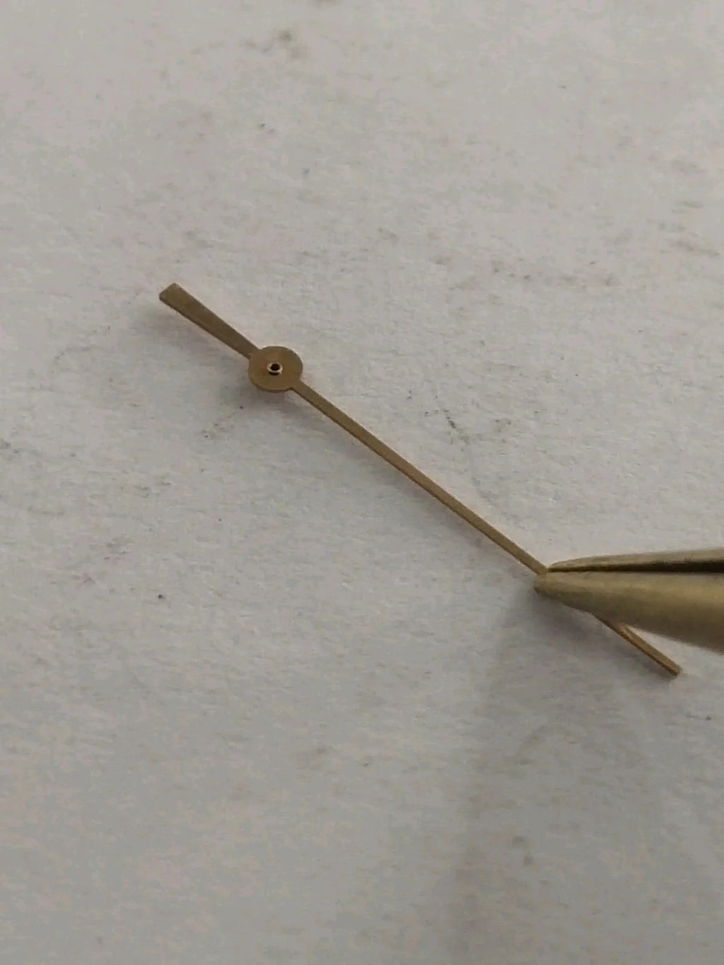 Omega 550/563 Second hand new