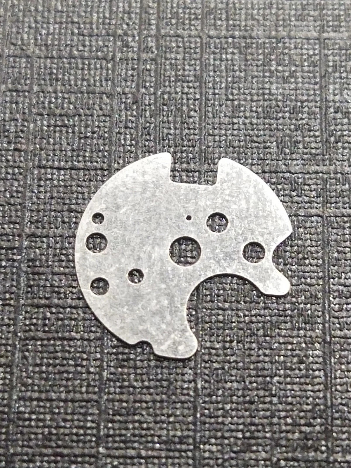 Seiko Part. 808 342 Date Dial guard Cal. 8522A (1pc