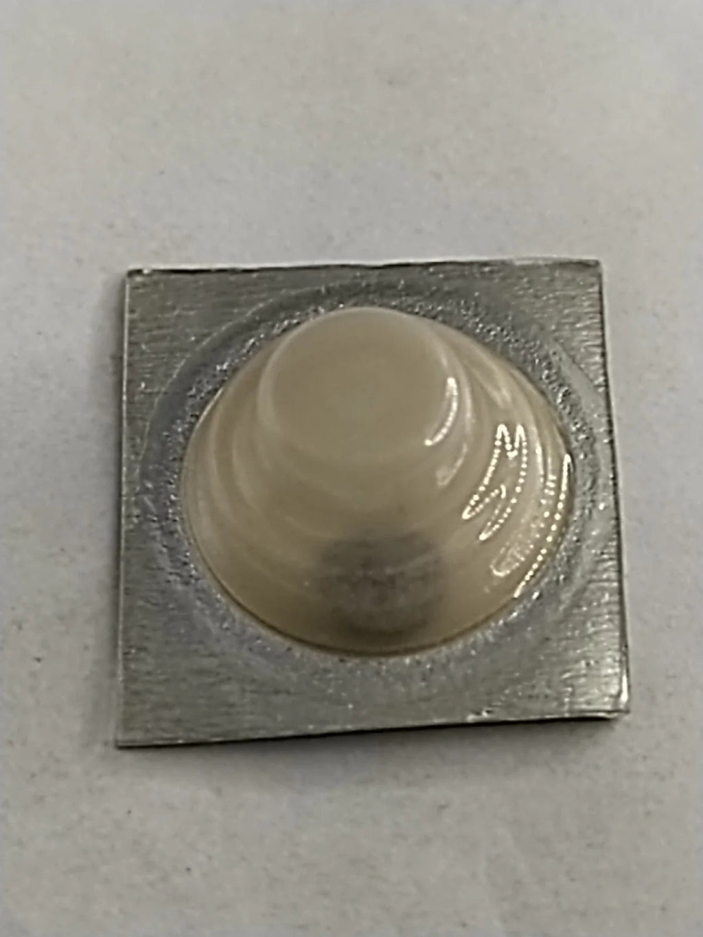 NOS Seiko Parts 505 560 / transmission wheel
