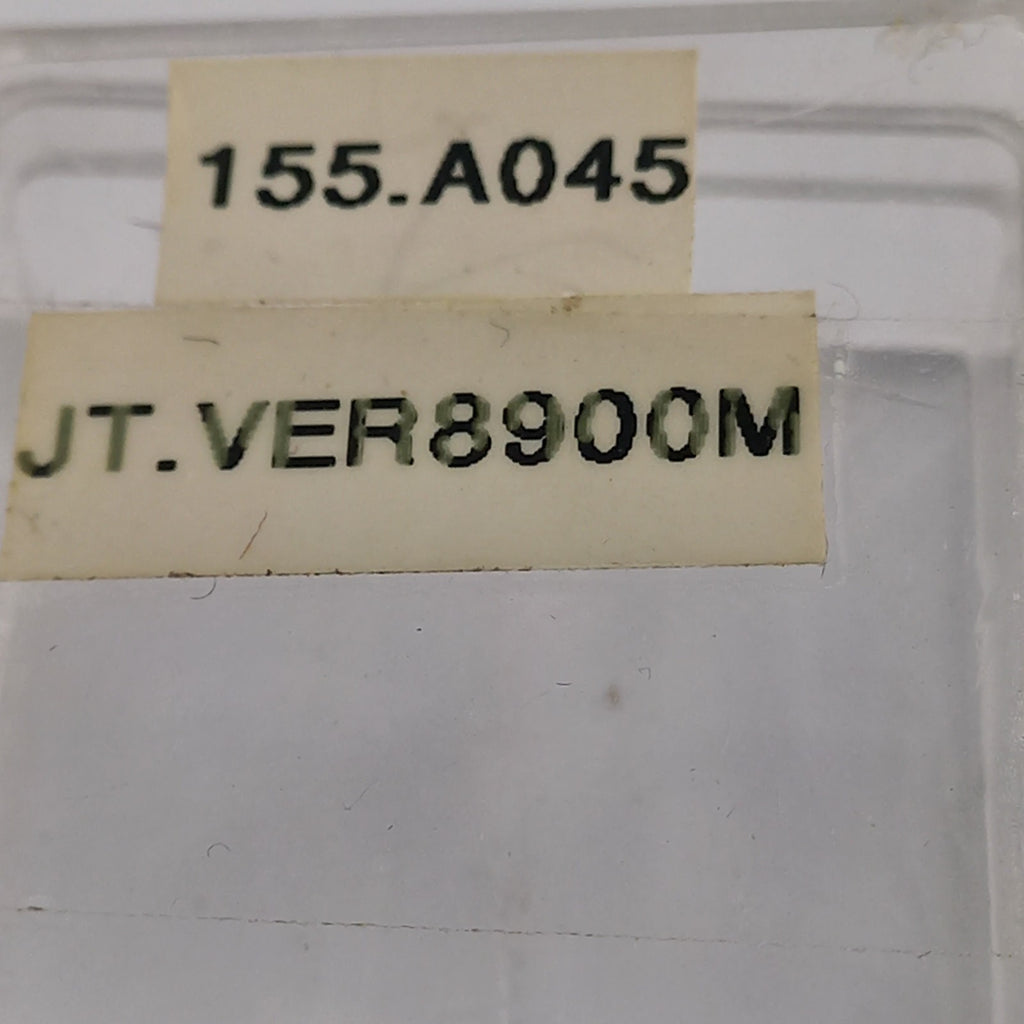 GUCCI Original Gasket GLASS–Part.155.A045 JT. VER 8900M -NOS ( 1 PS