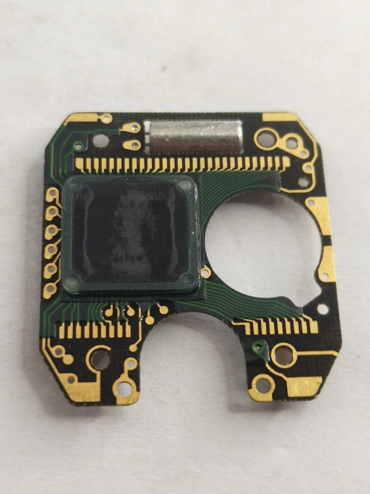 NOS Seiko original circuit part . 4001 233 /Price for one piece