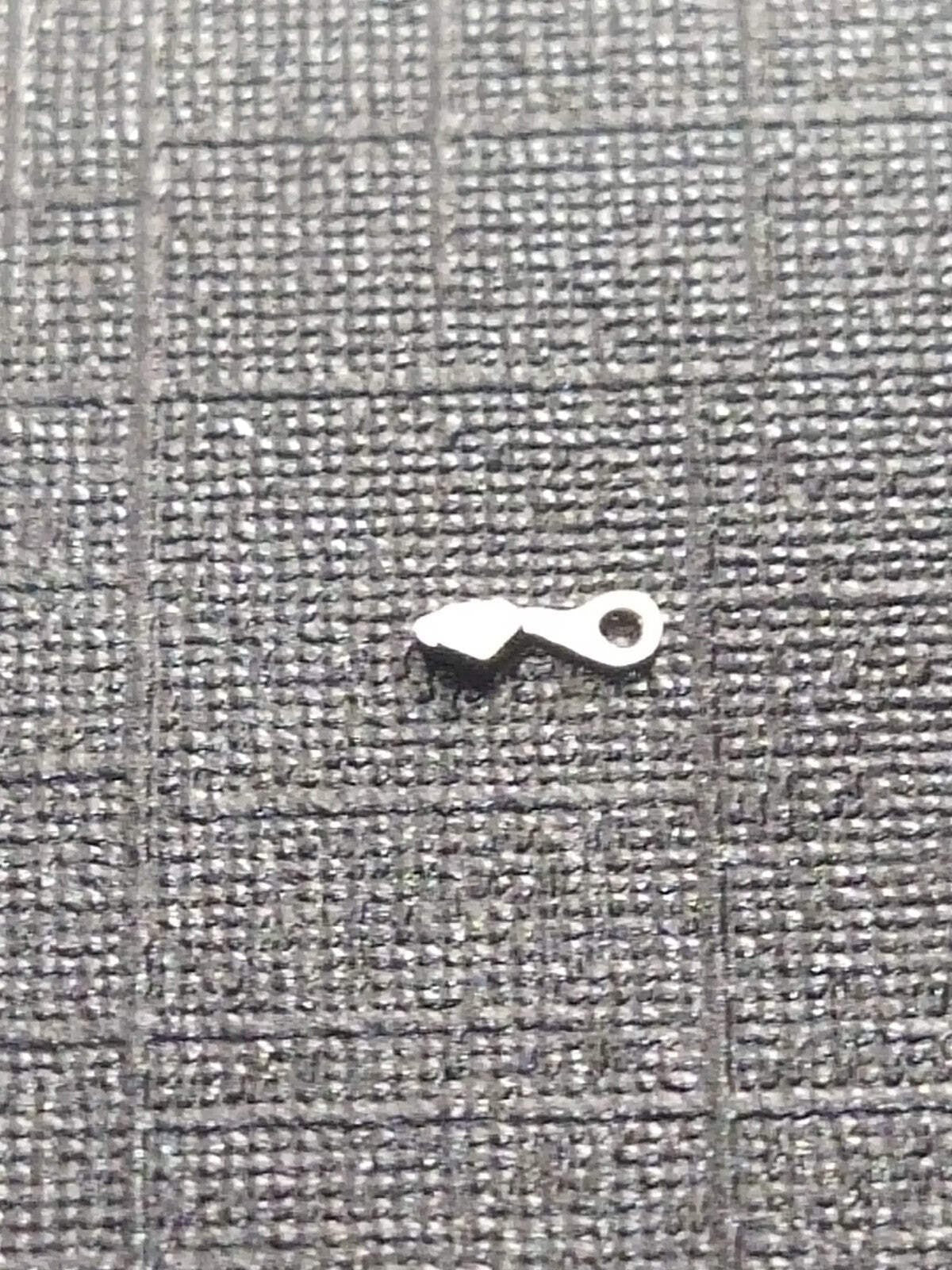 Seiko Part. 810 350 Date Jumper Cal. 2A22A/23A/27A/27A (1pc