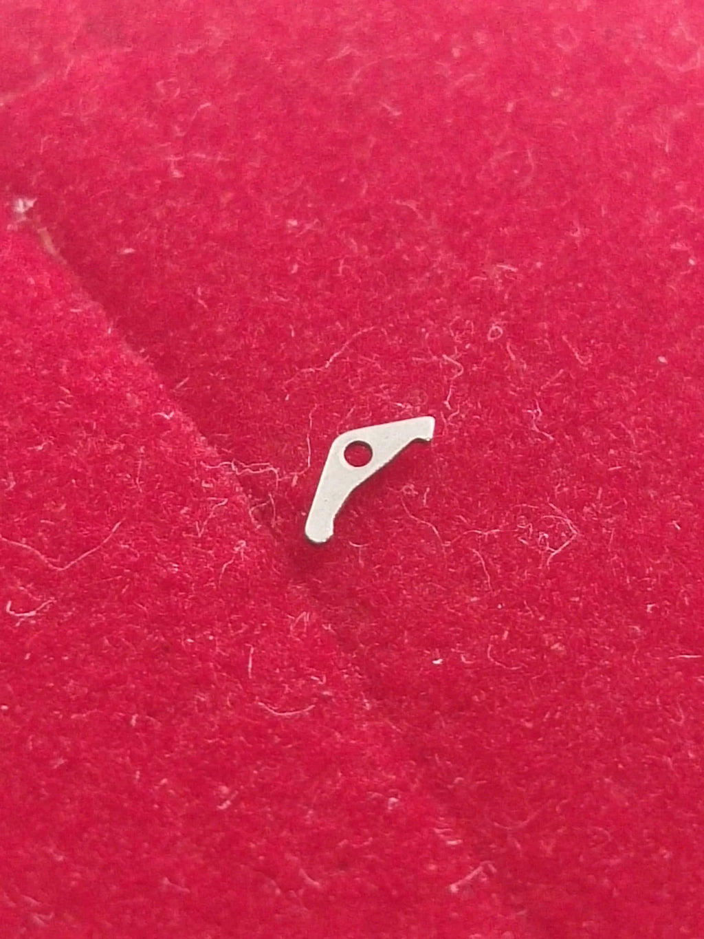 NOS Seiko Parts 765 581 /1 Pc