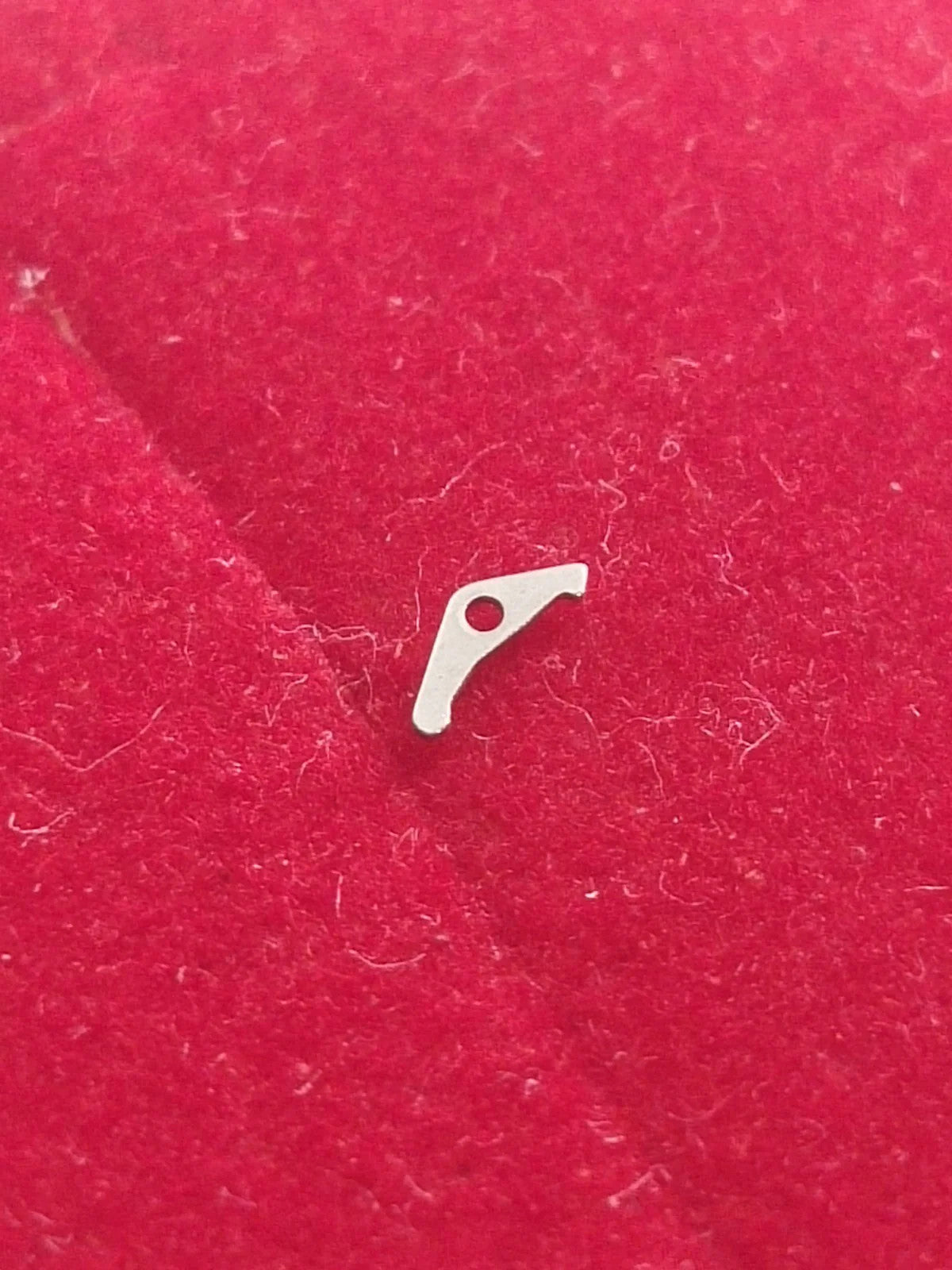 NOS Seiko Parts 765 581 /1 Pc