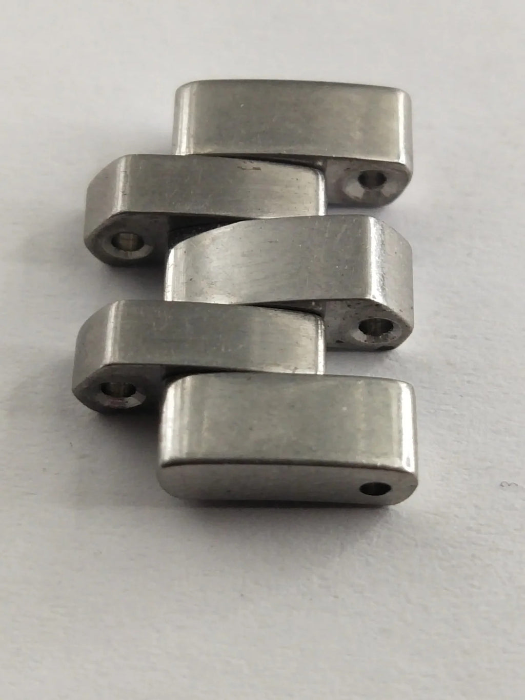 Original Tissot Link PRC 200 / 18 MM
