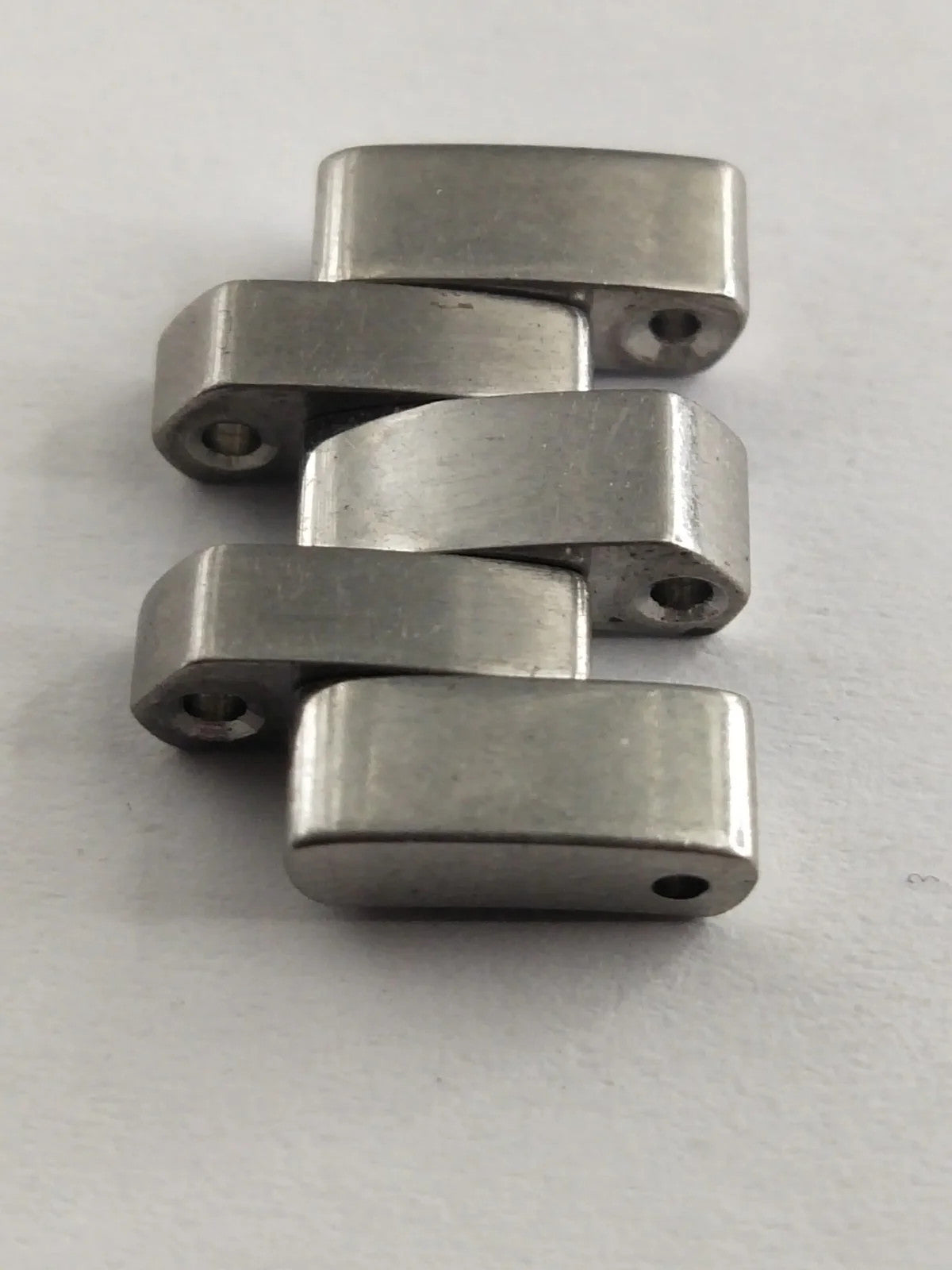 Original Tissot Link PRC 200 / 18 MM