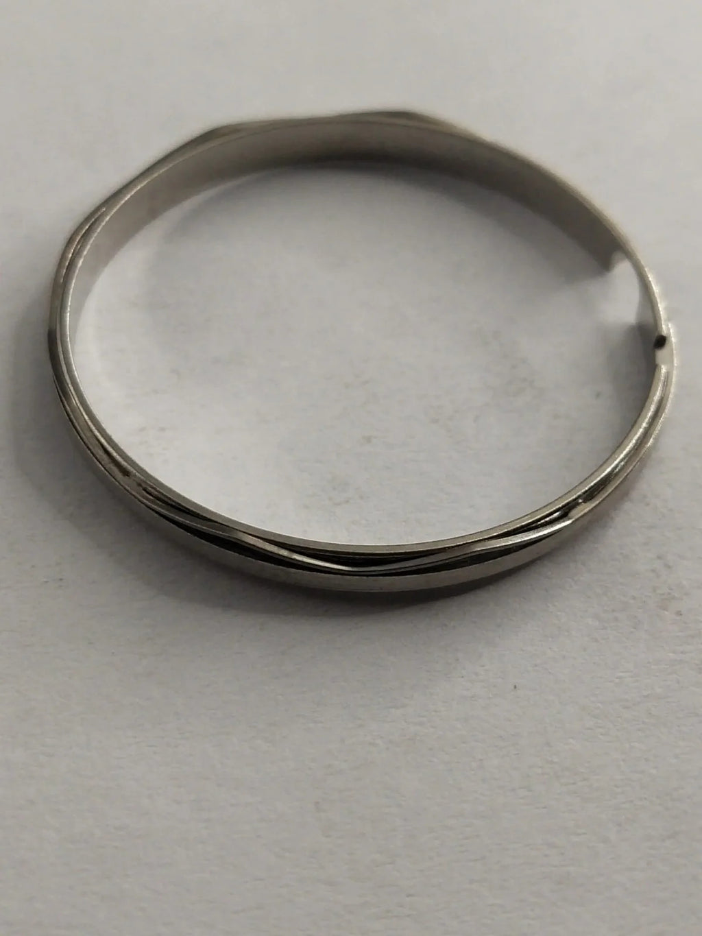 NOS Seiko Part . 8310 8865 / Case Ring