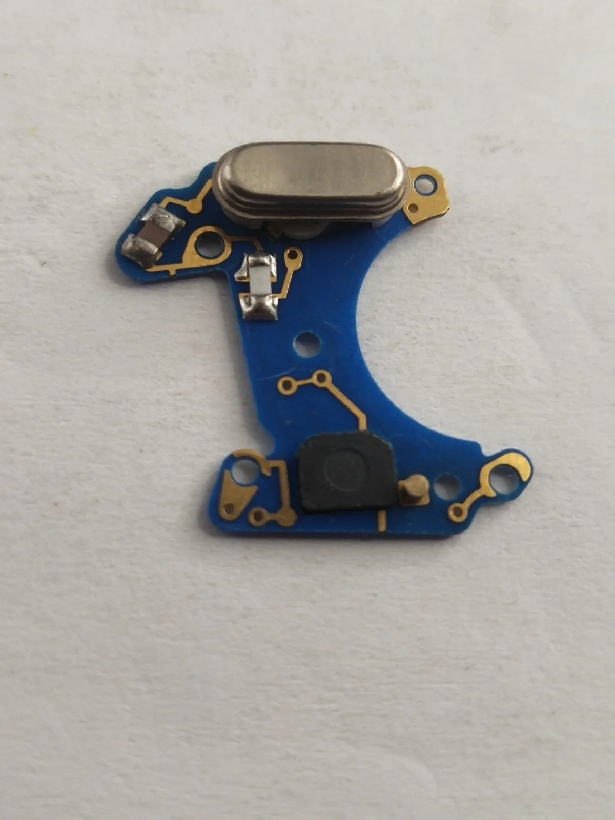 NOS Seiko original circuit part . 4001 089