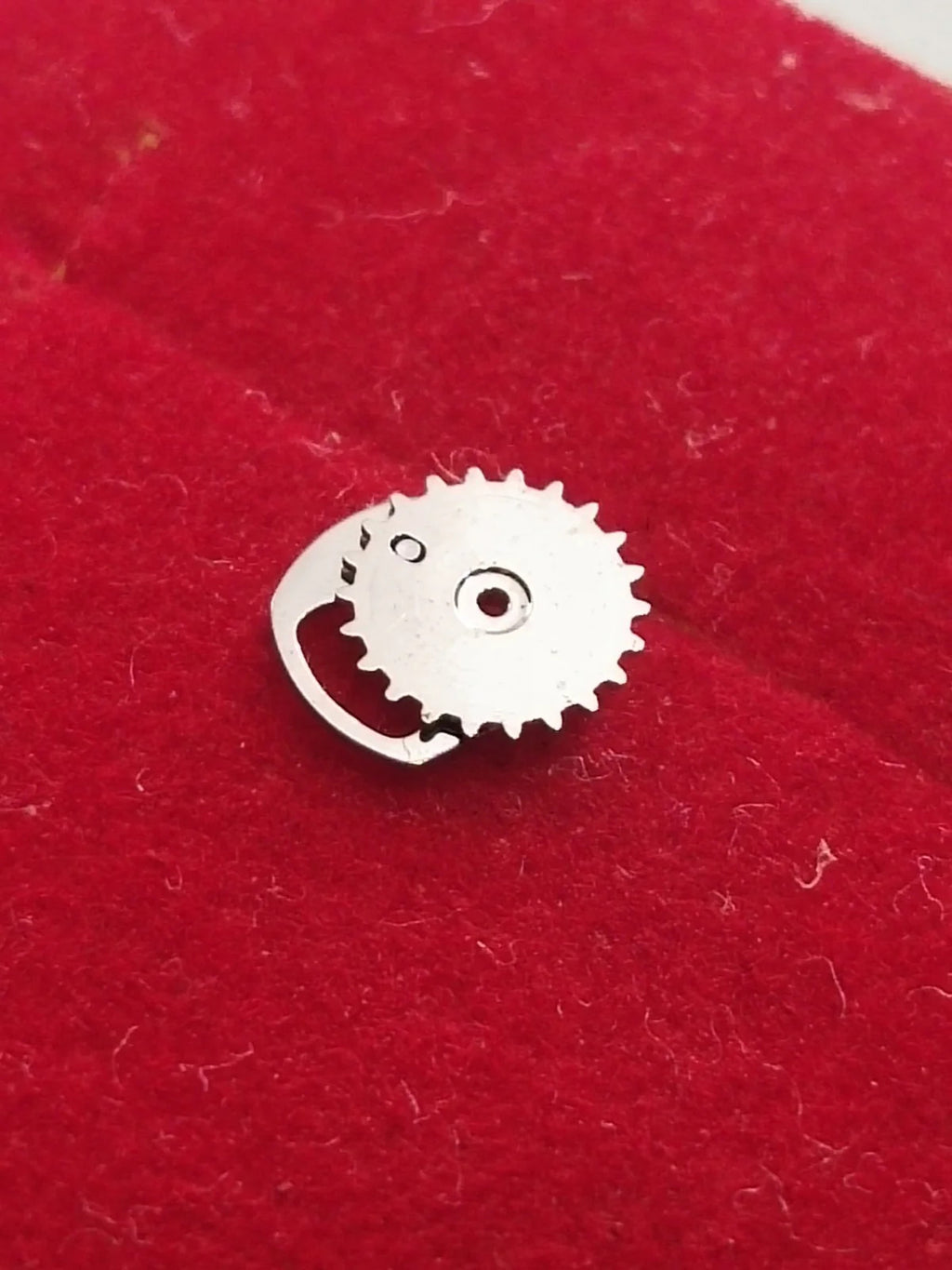 Genuine Caliber 4160/4161 920 Countdown Gear for Rolex Yacht-Master II